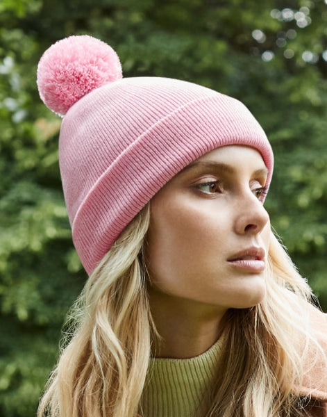 Original Pom Pom Beanie