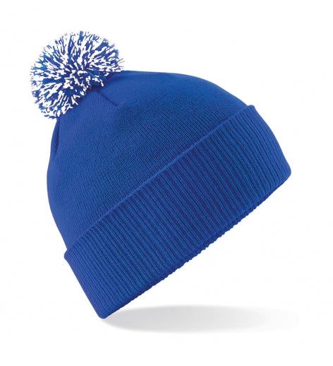 Snowstar Beanie