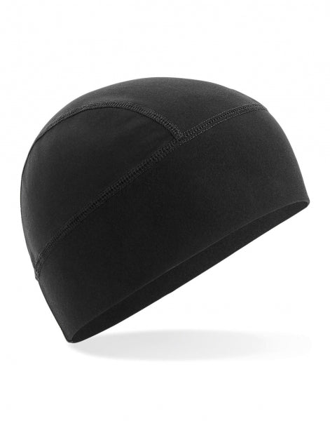 Softshell Sports Tech Beanie