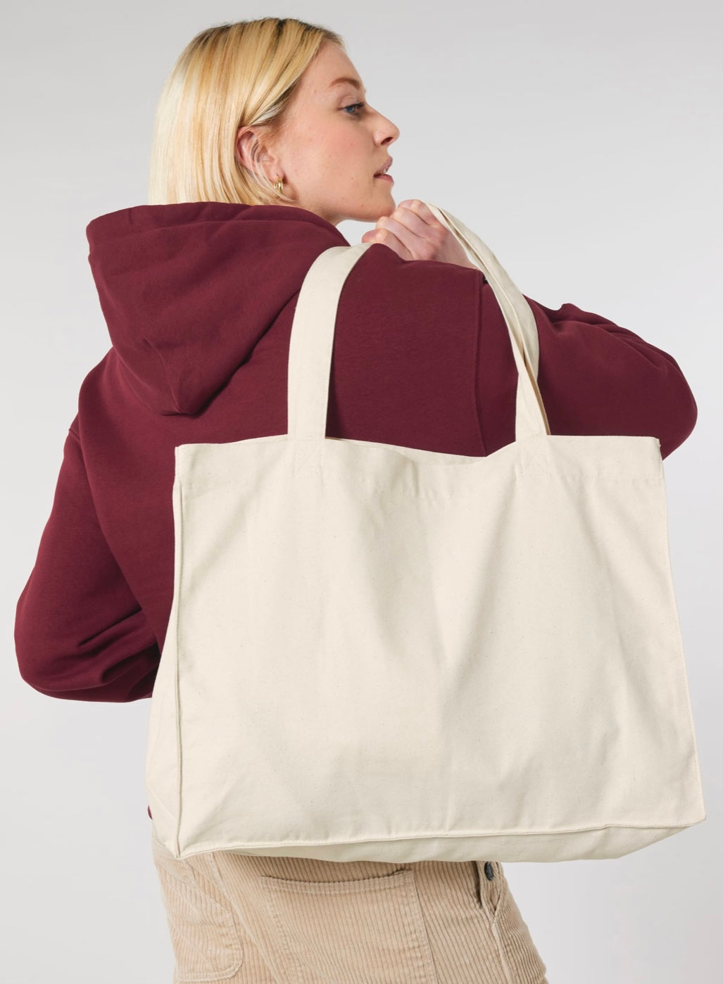 SHOPPING BAG