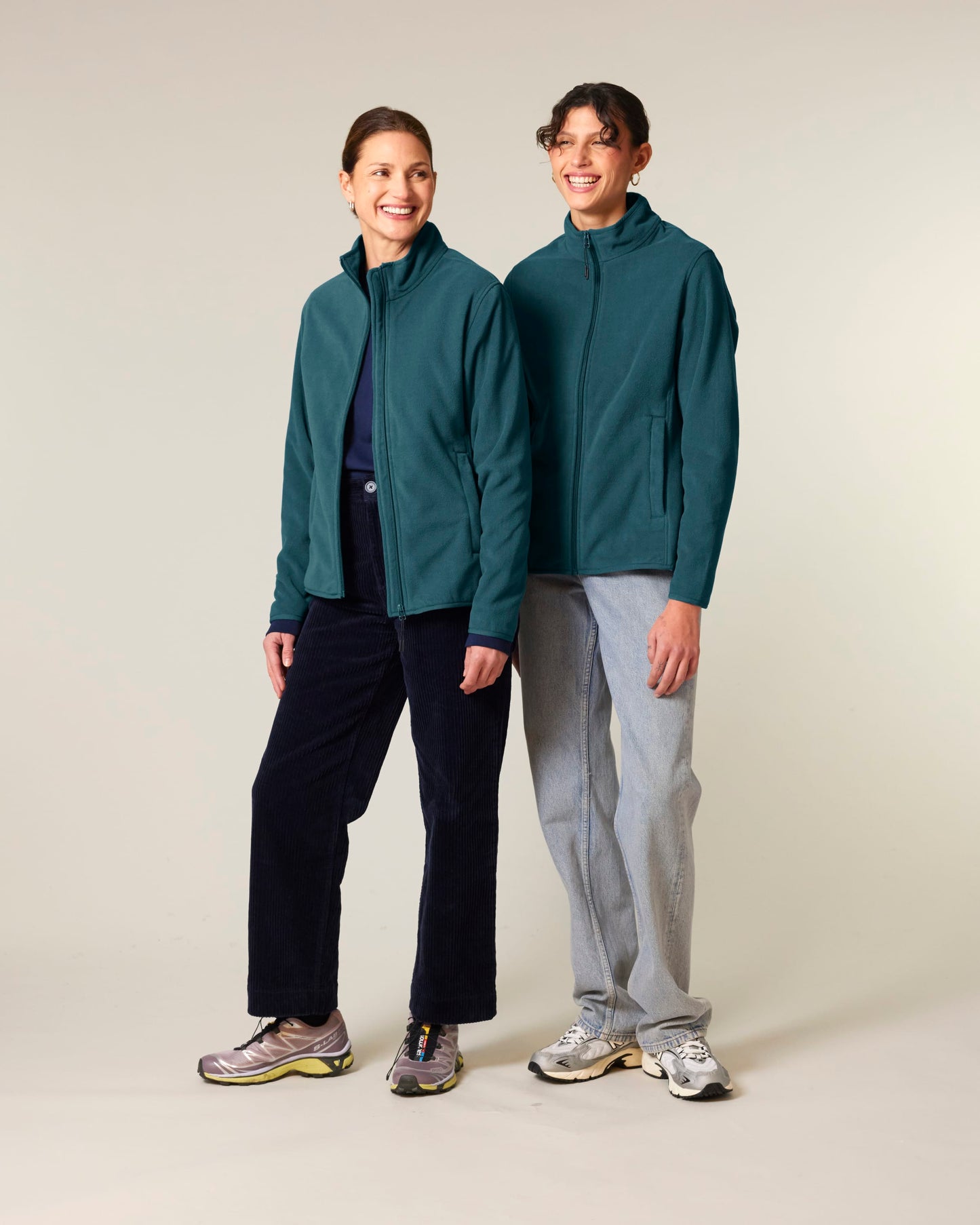 Stella Guider Women's fleece jacket