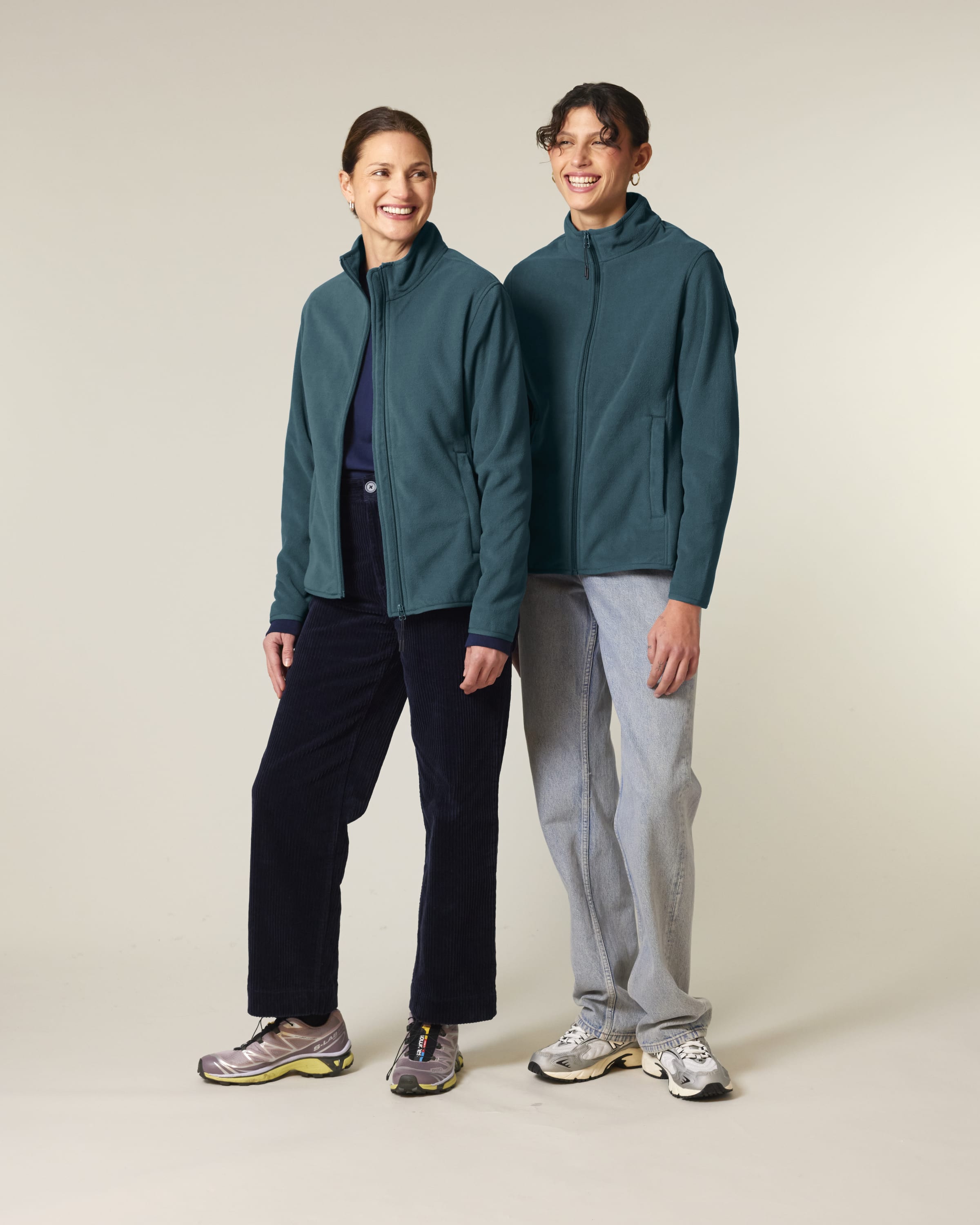 Stella Guider Women's fleece jacket