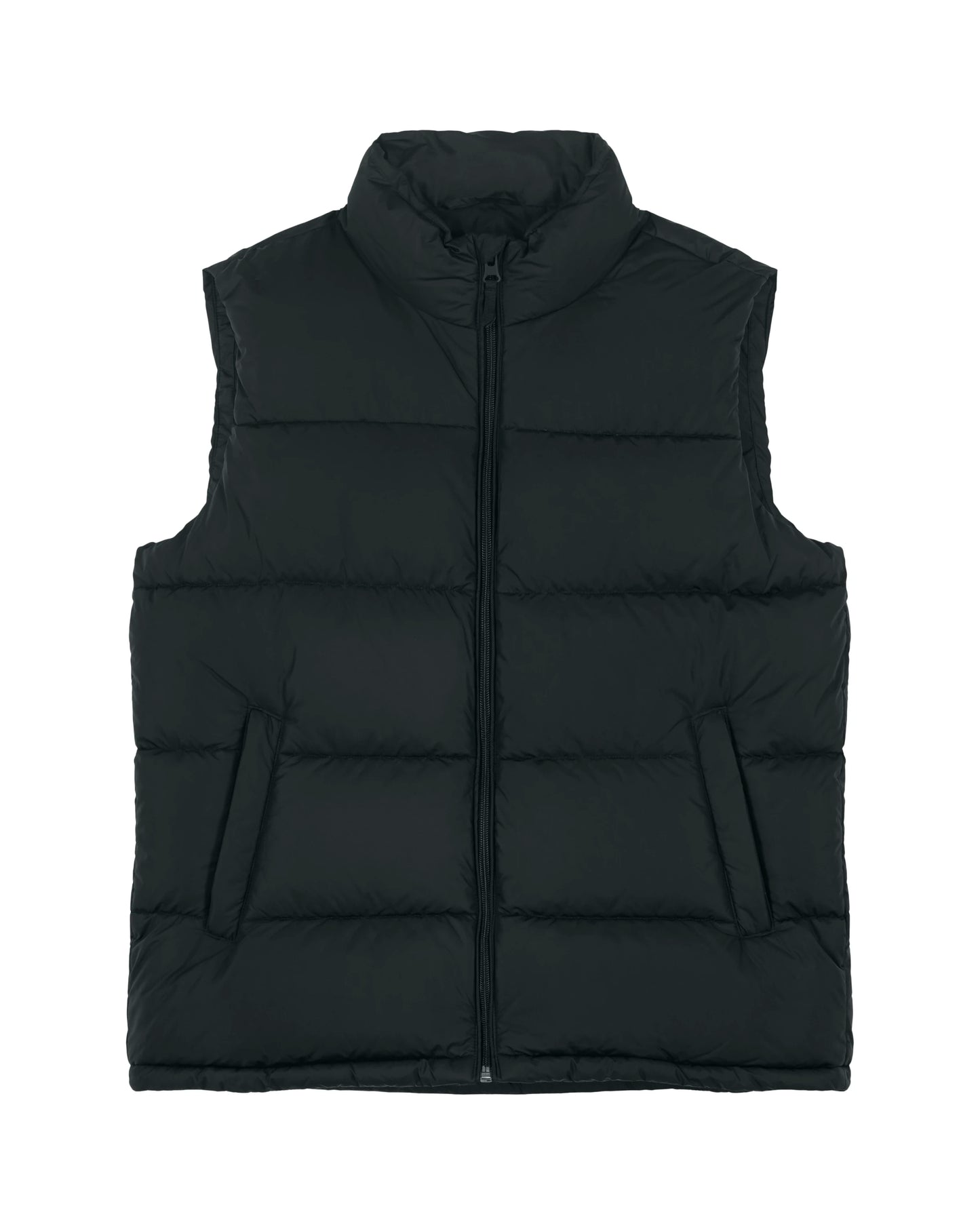Puffer Gilet