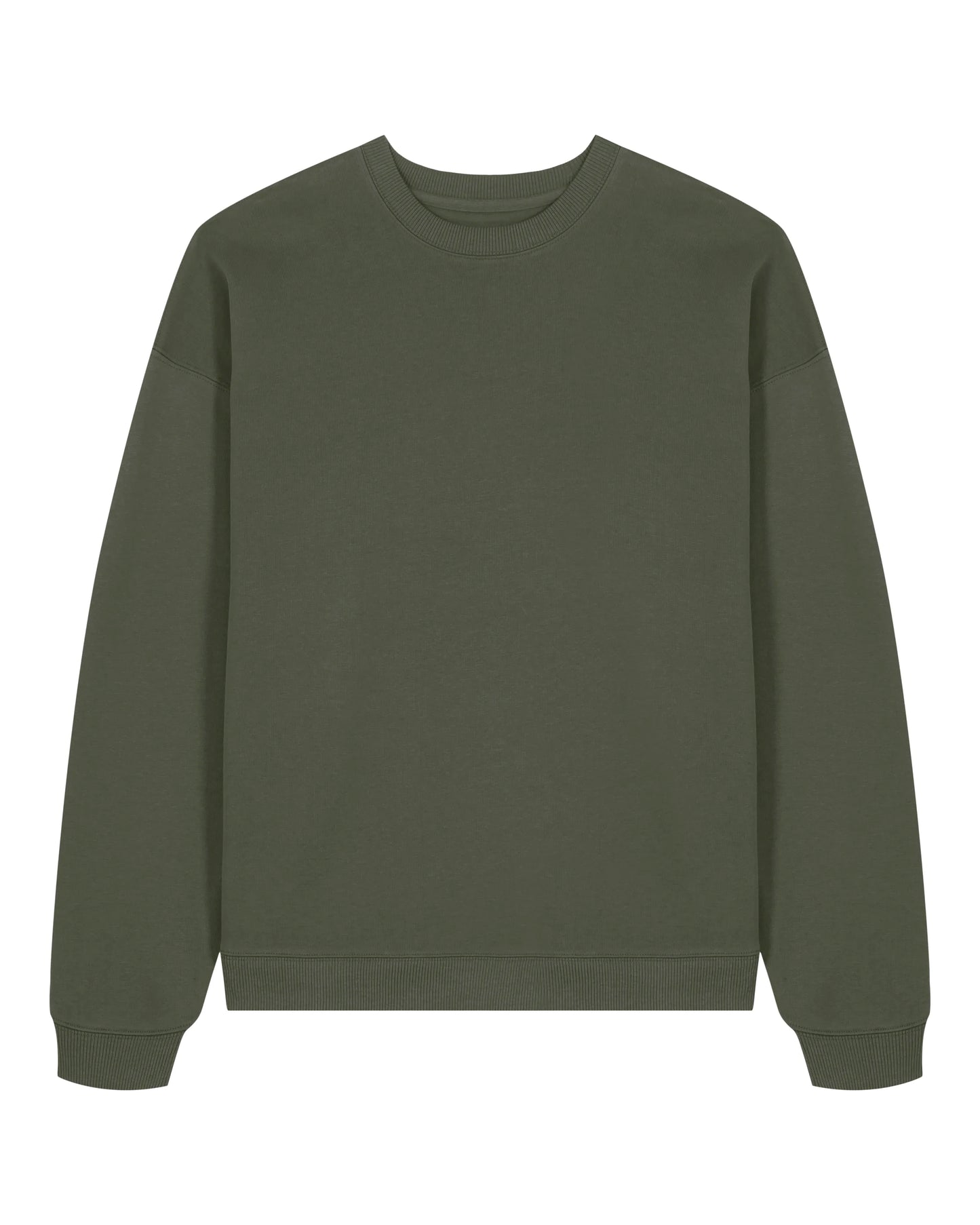 Radder 2.0/Oversized