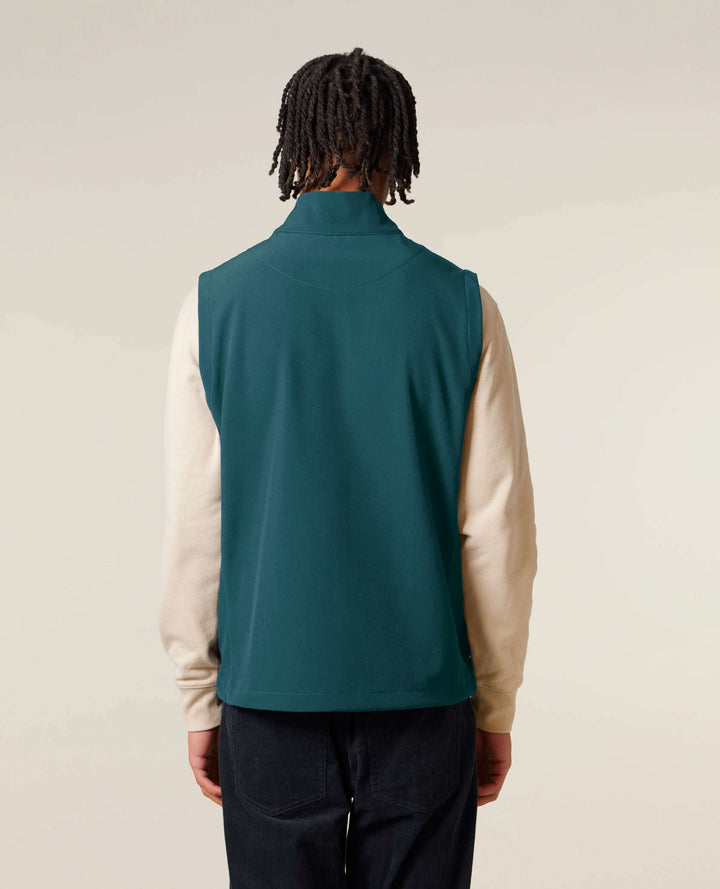 Stanley Trail blazer