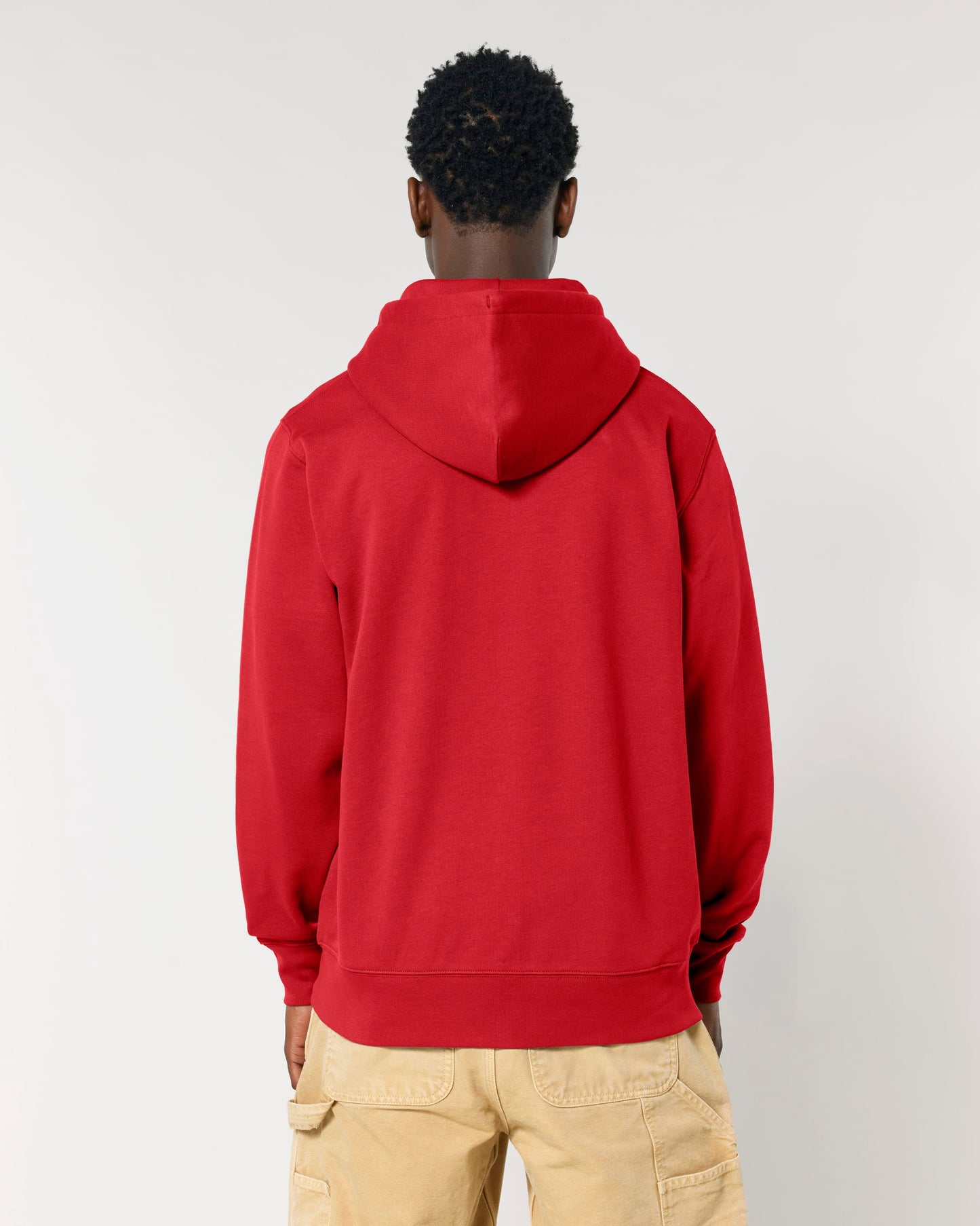 Cultivator 2.0/Medium fit