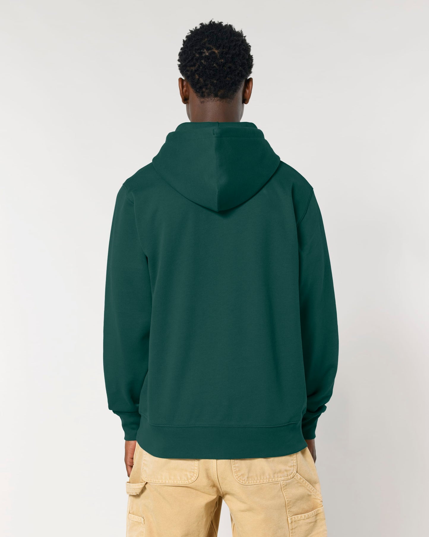 Cultivator 2.0/Medium fit