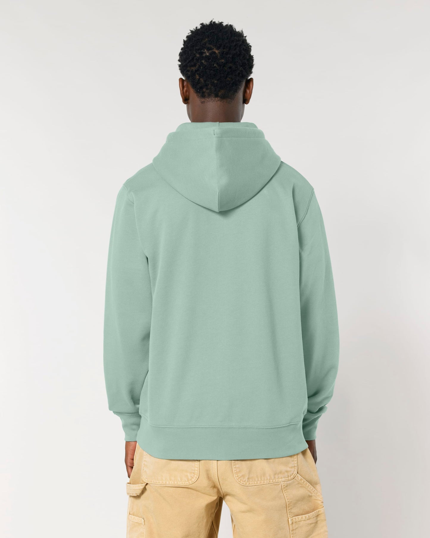 Cultivator 2.0/Medium fit