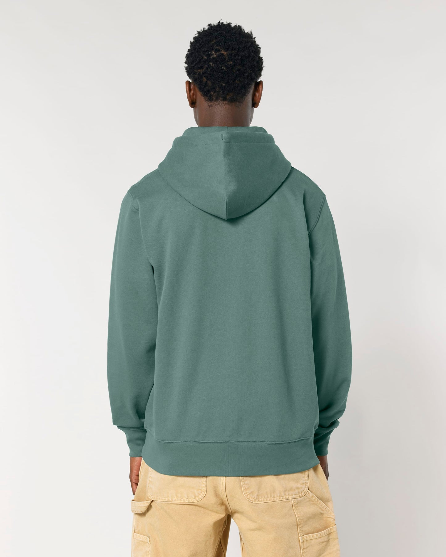 Cultivator 2.0/Medium fit