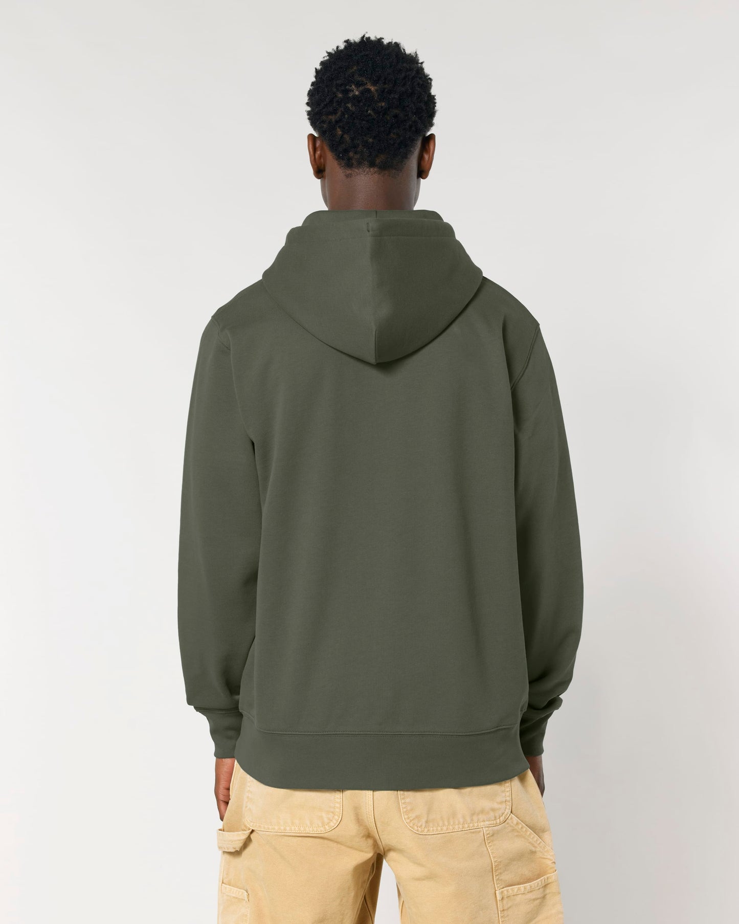 Cultivator 2.0/Medium fit