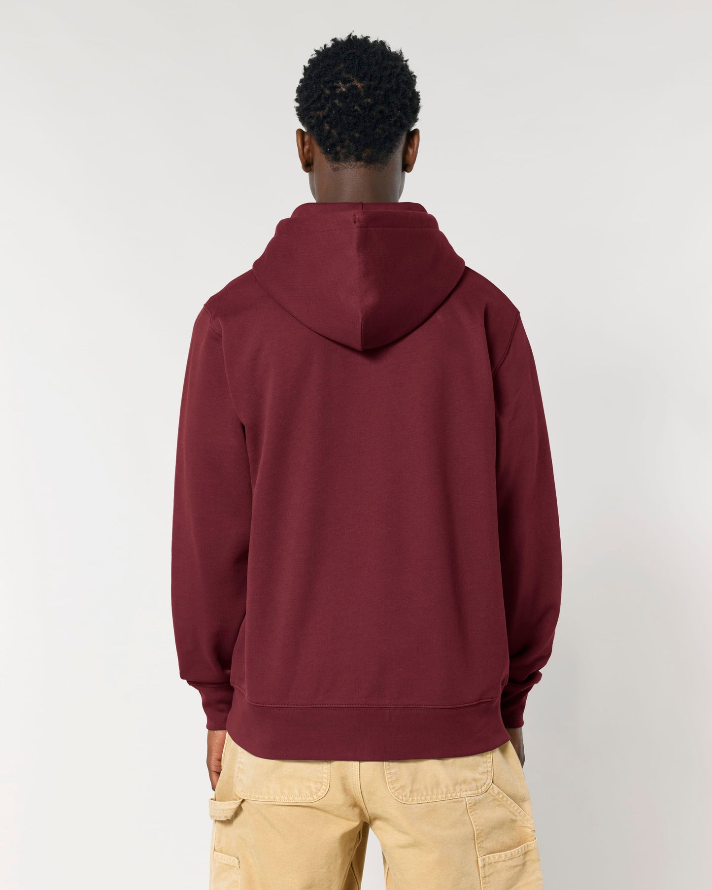 Cultivator 2.0/Medium fit