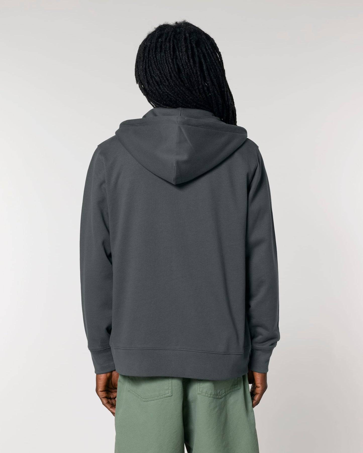 Cultivator 2.0/Medium fit
