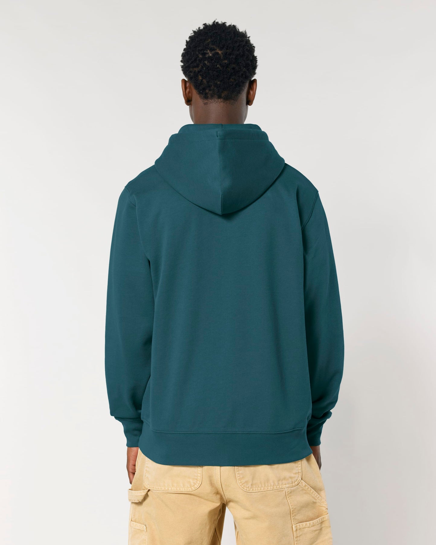 Cultivator 2.0/Medium fit