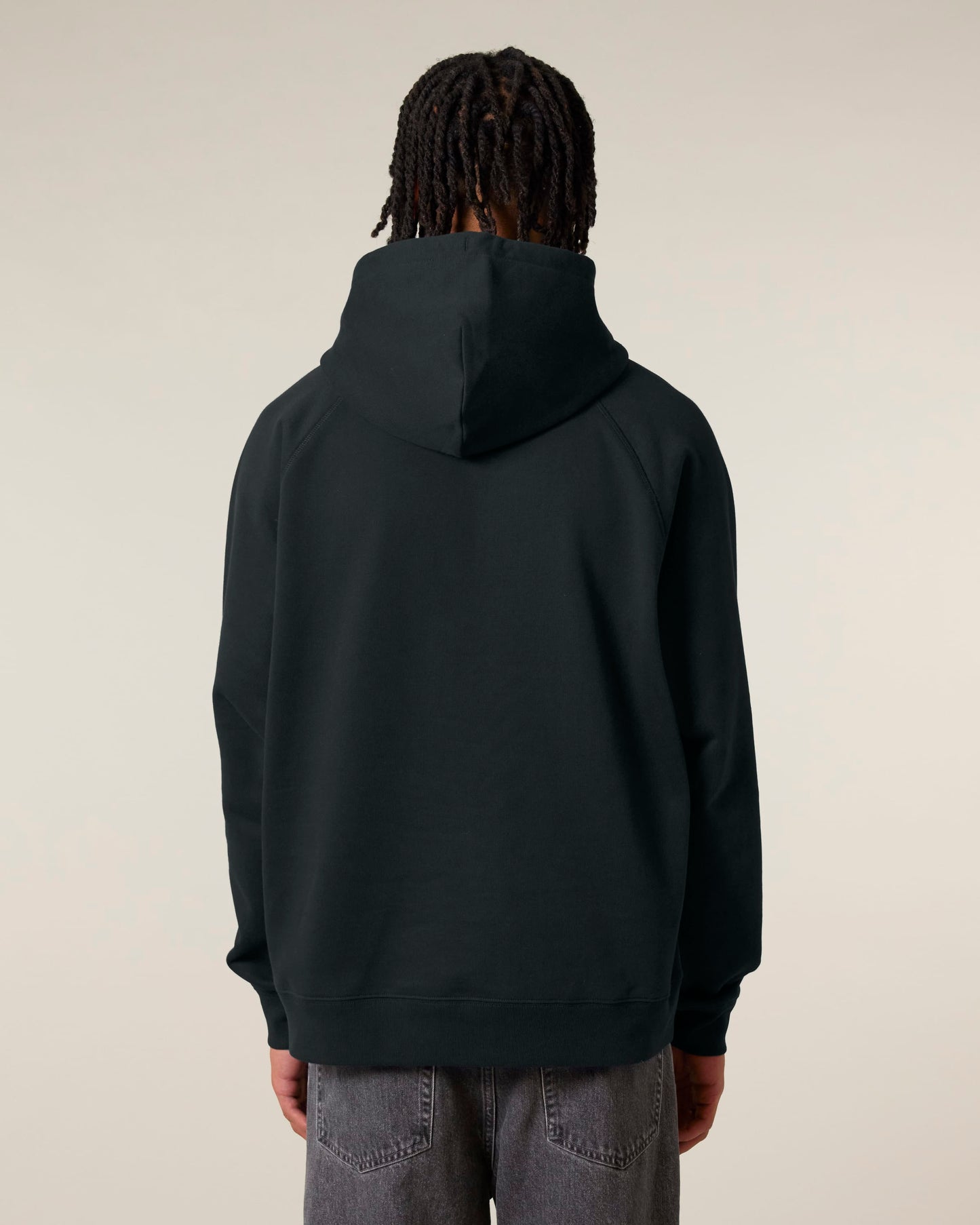 Striker/Oversized