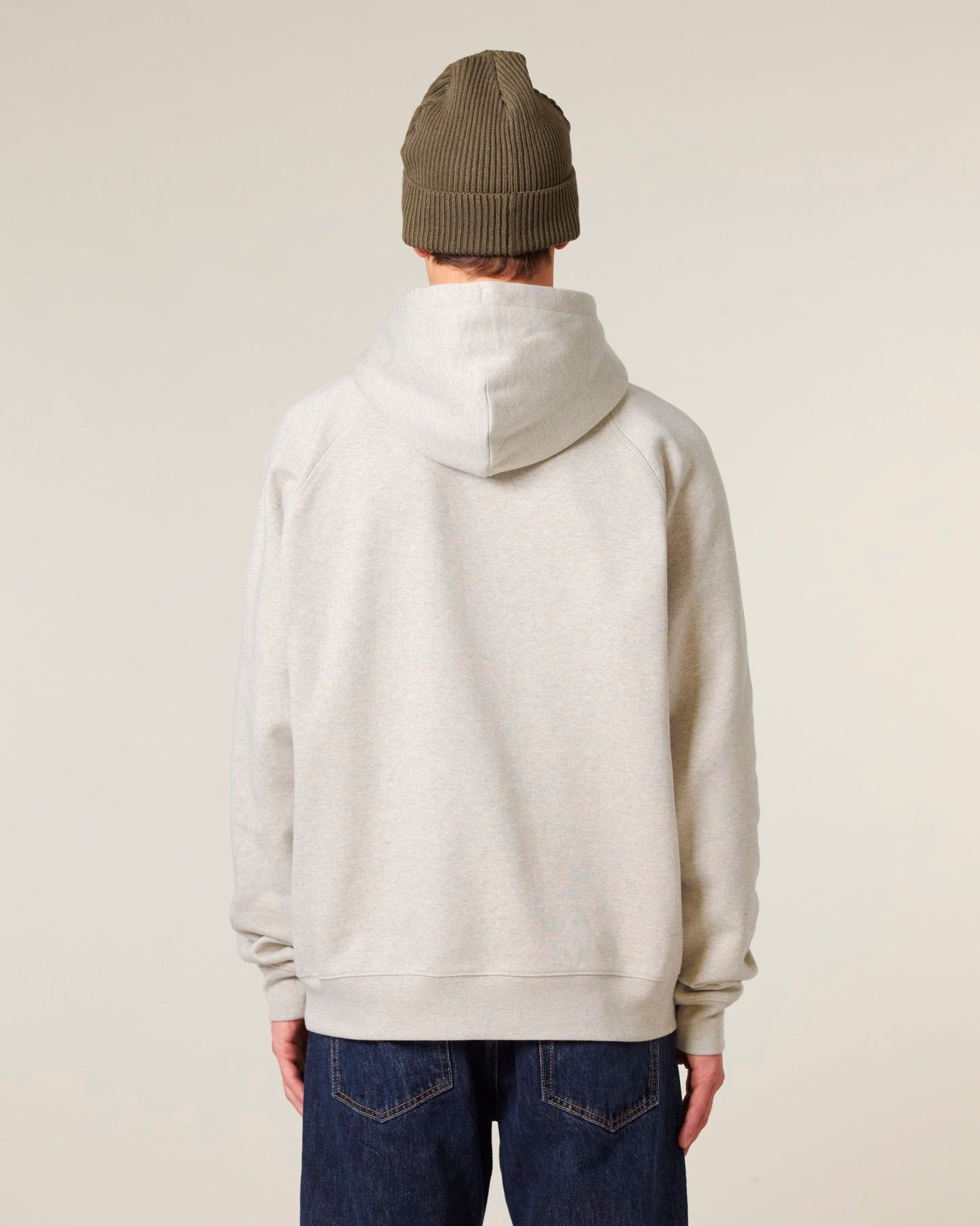 Striker/Oversized