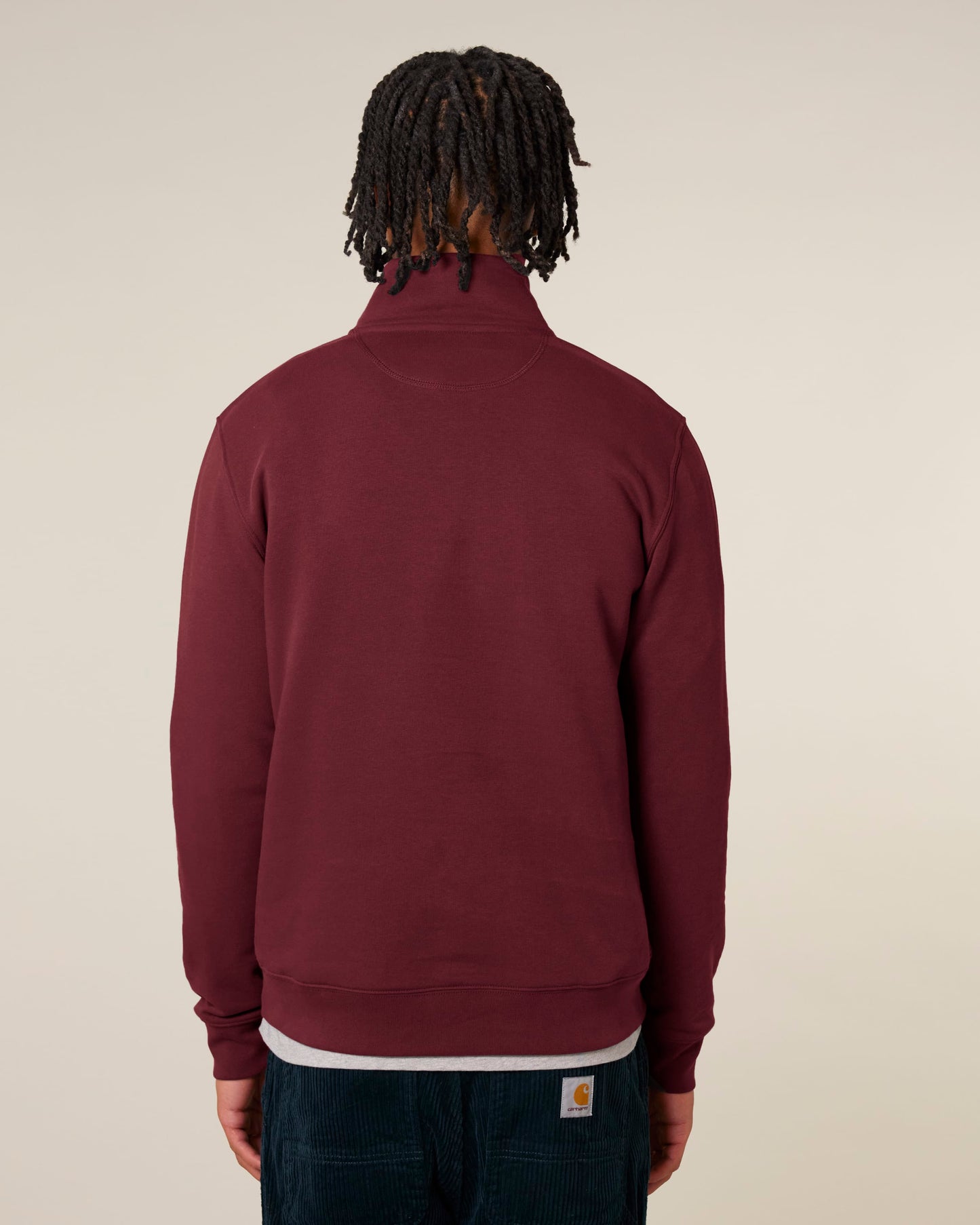 Trucker 2.0/Medium fit