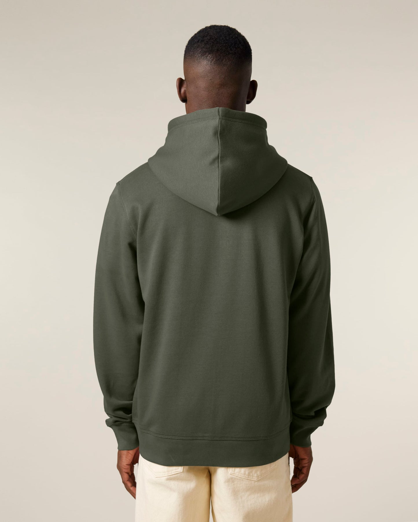 Mixer/Medium fit