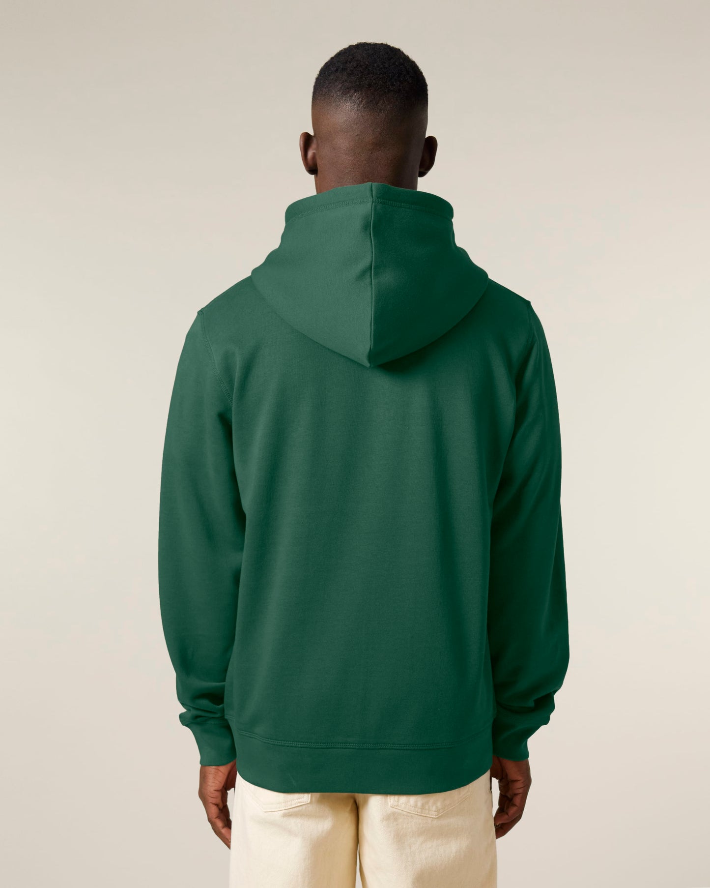 Mixer/Medium fit