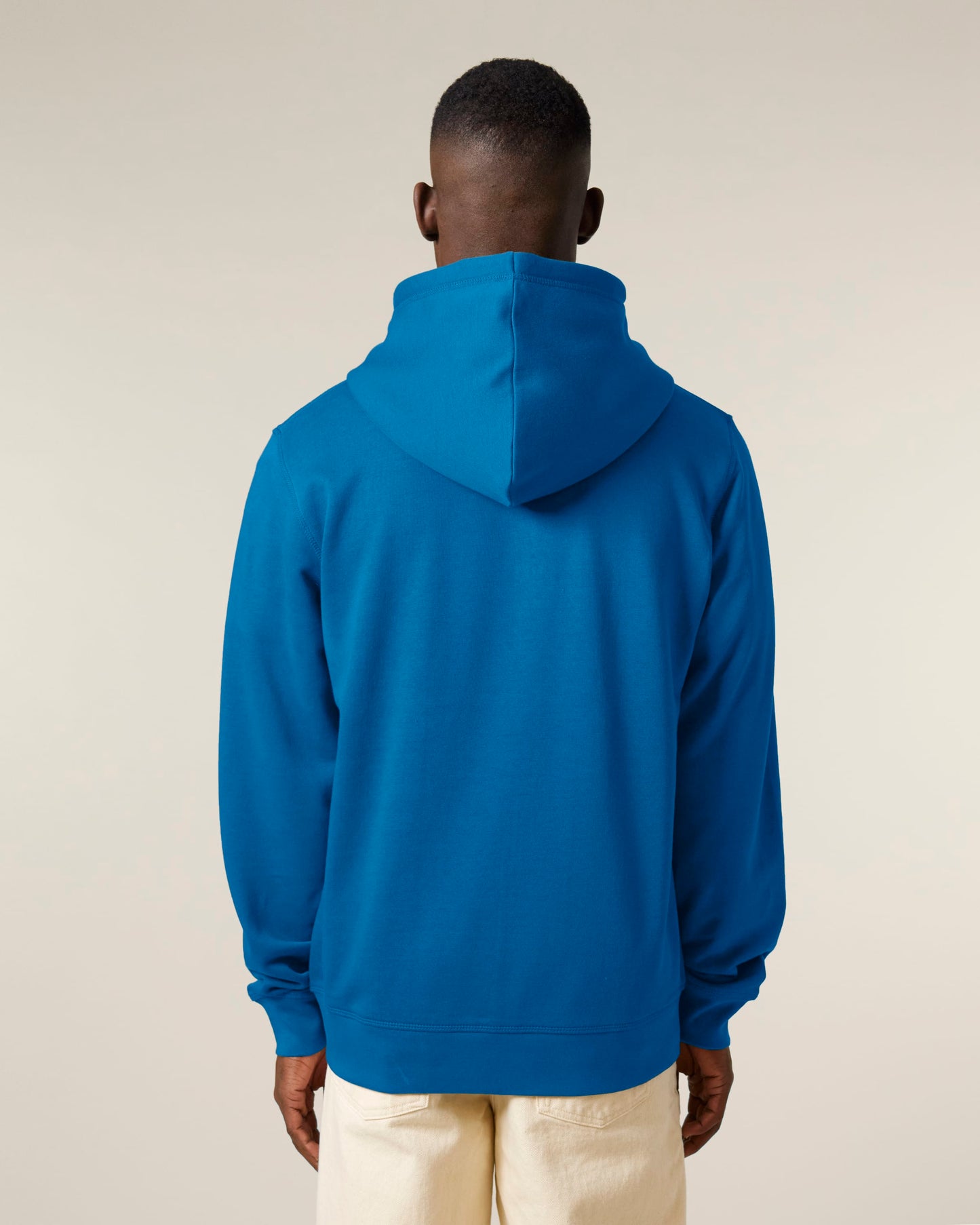 Mixer/Medium fit
