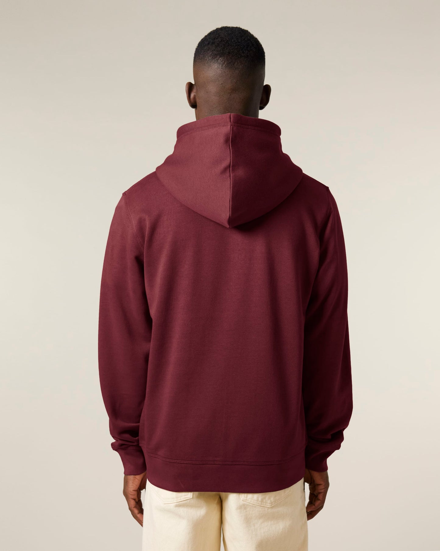 Mixer/Medium fit