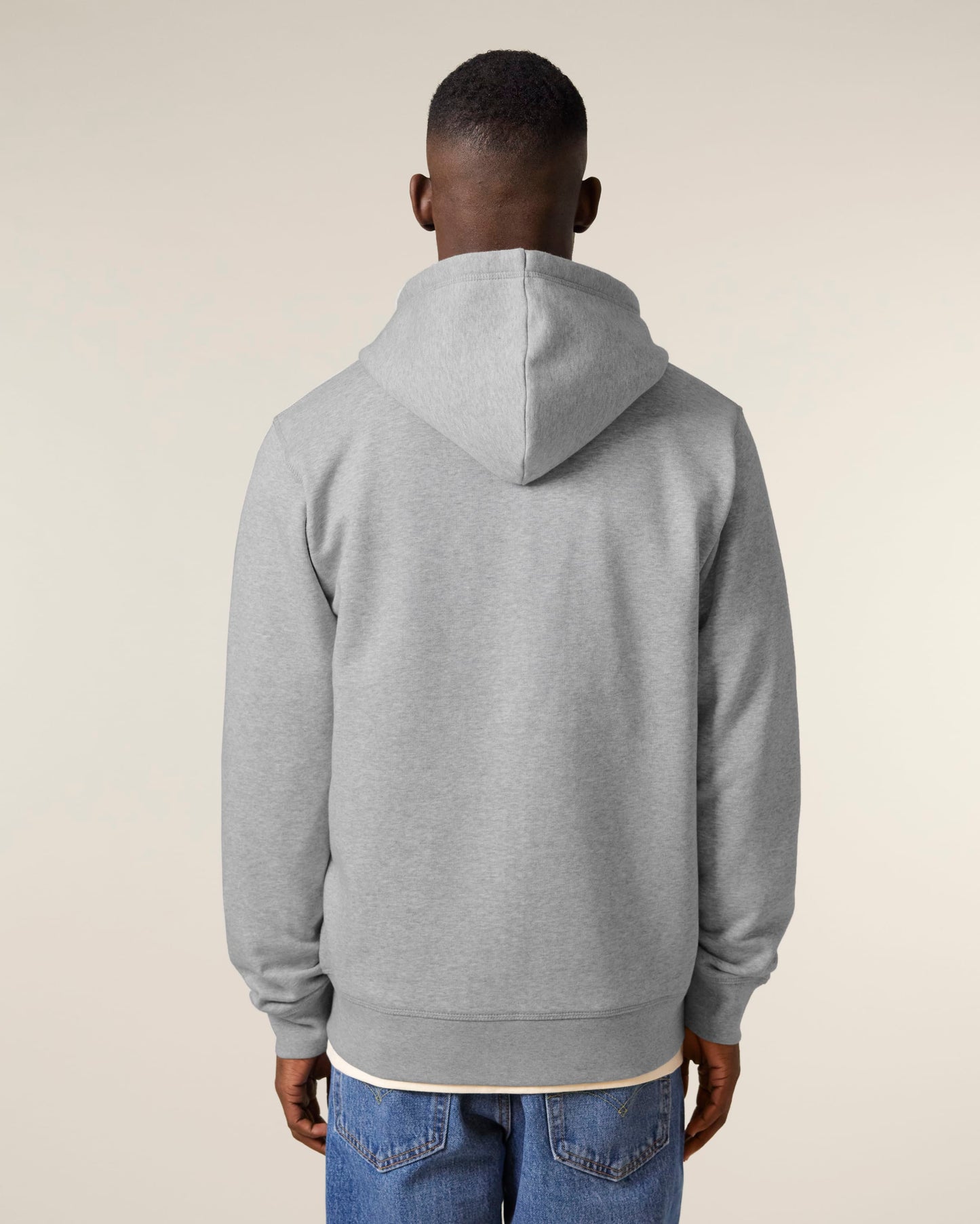 Mixer/Medium fit