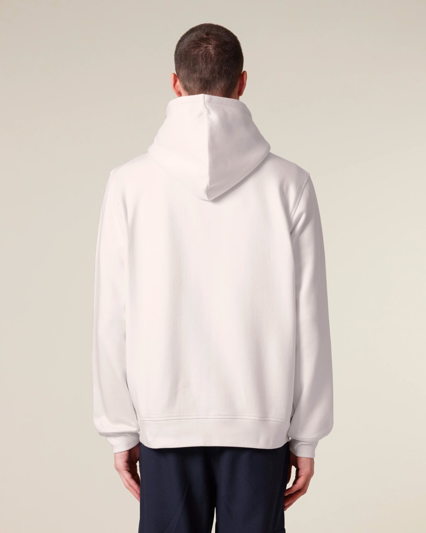 Mixer/Medium fit