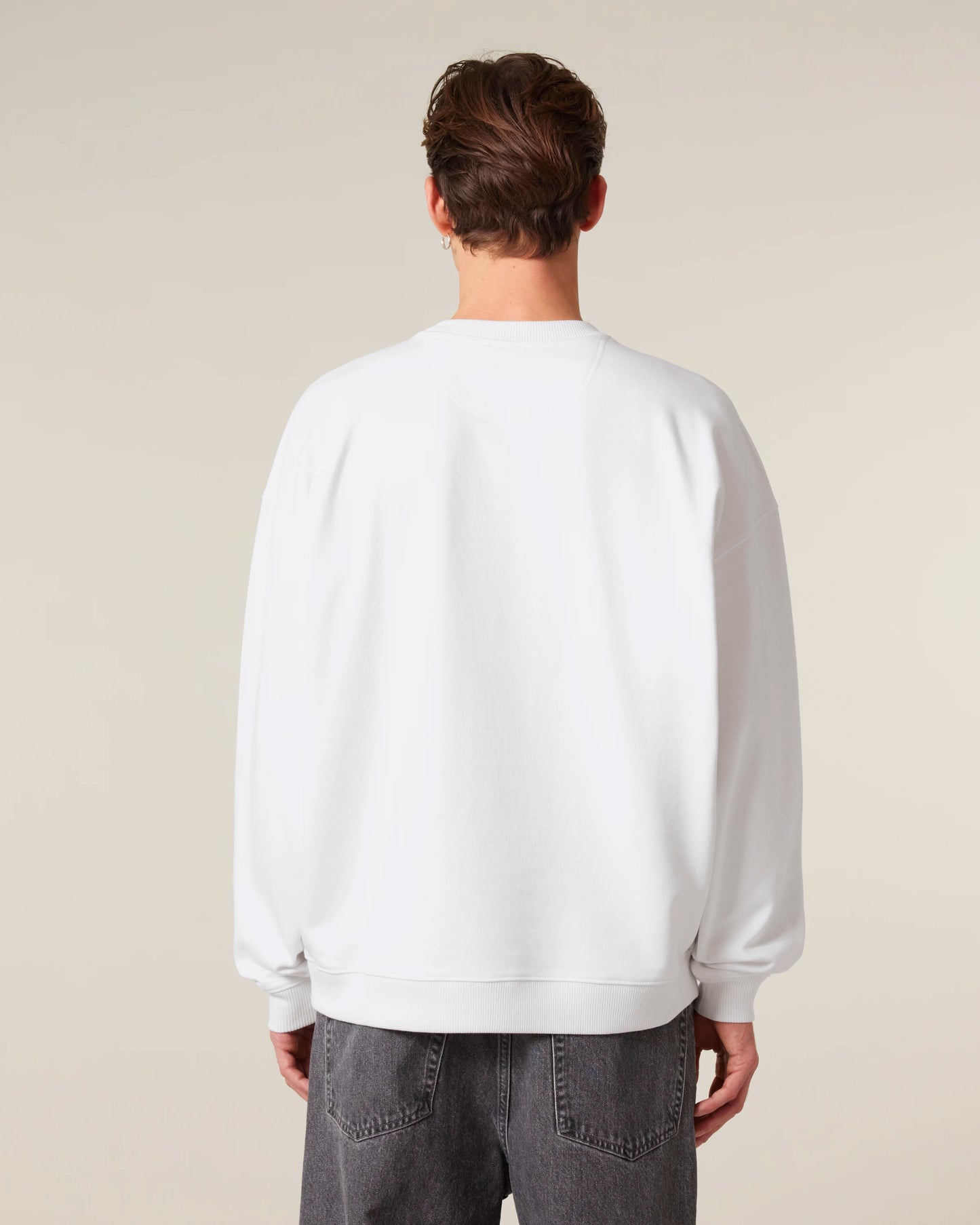 Radder 2.0/Oversized