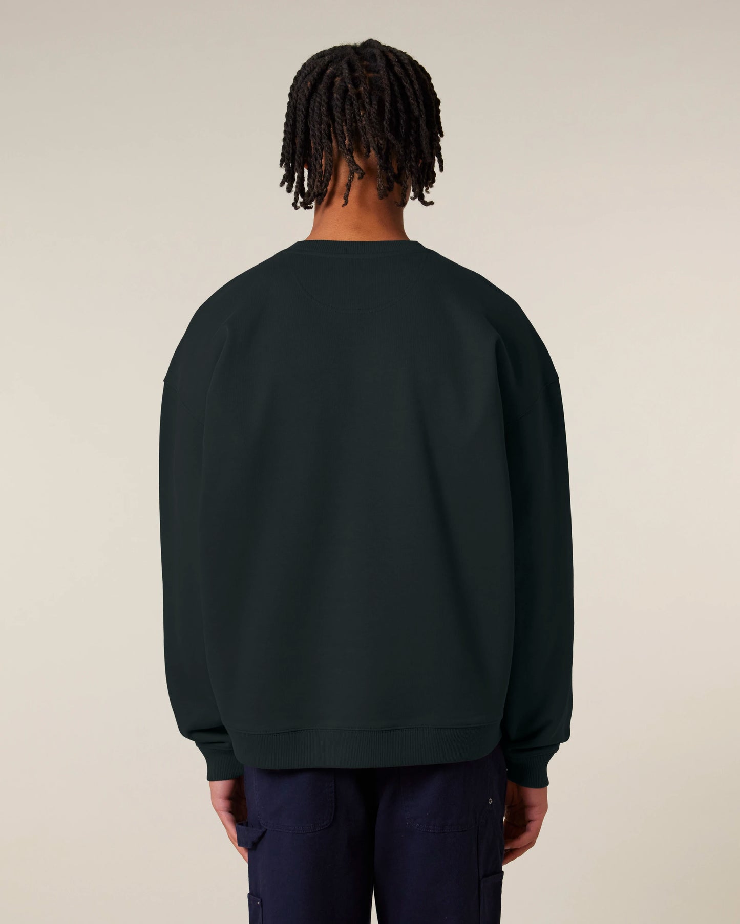 Radder 2.0/Oversized
