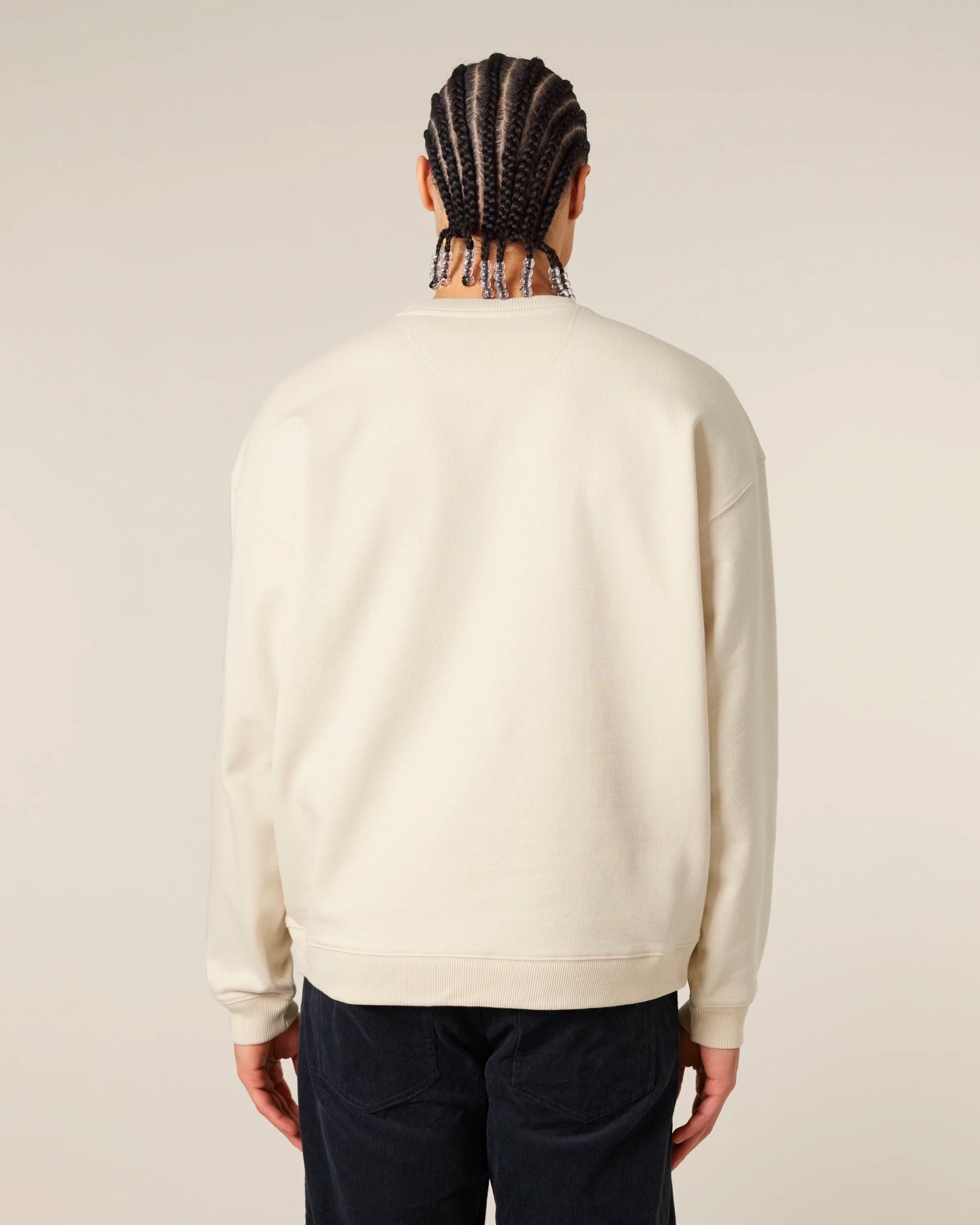 Radder 2.0/Oversized