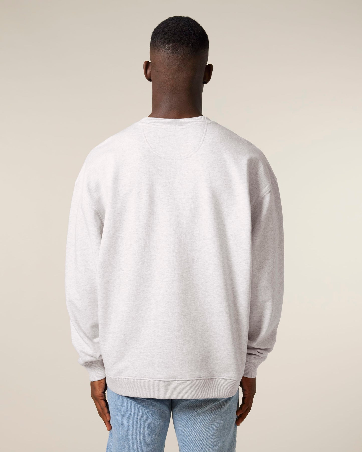 Radder 2.0/Oversized