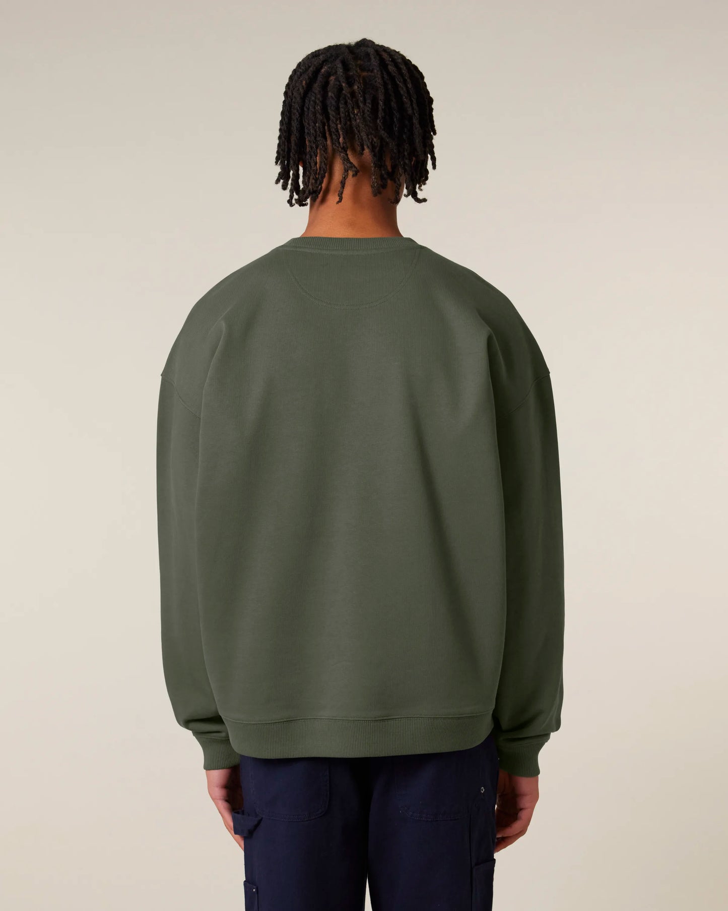 Radder 2.0/Oversized