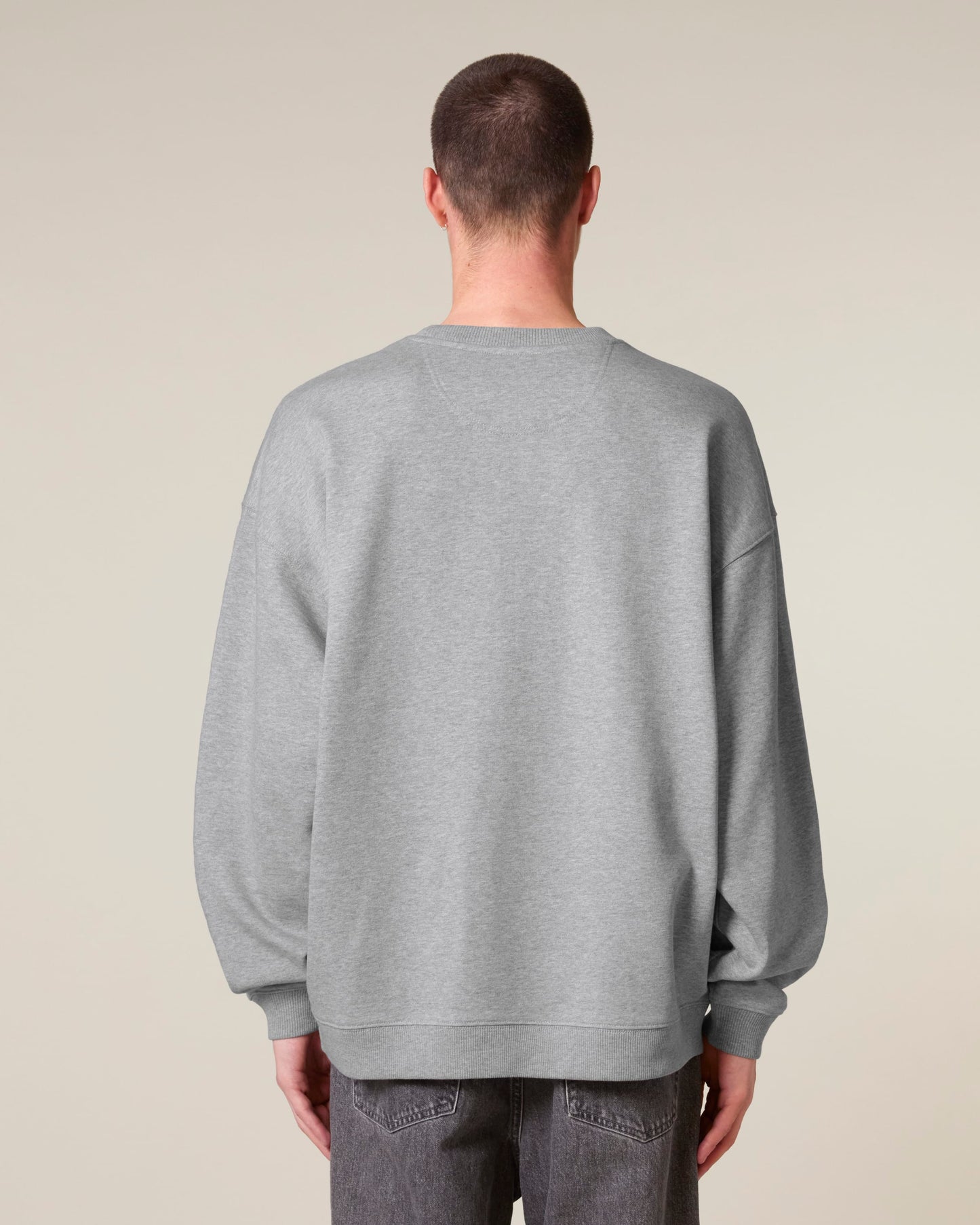 Radder 2.0/Oversized