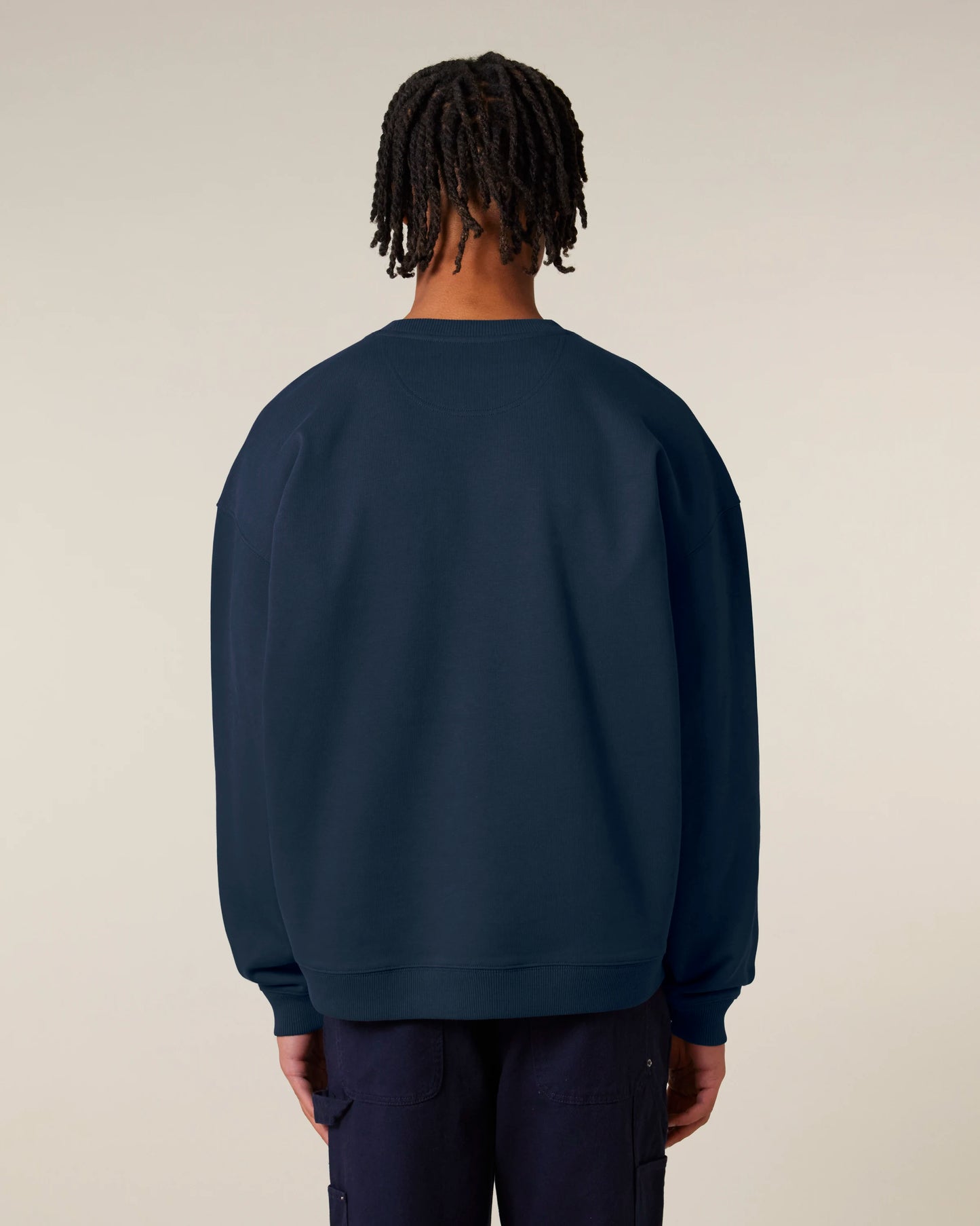 Radder 2.0/Oversized