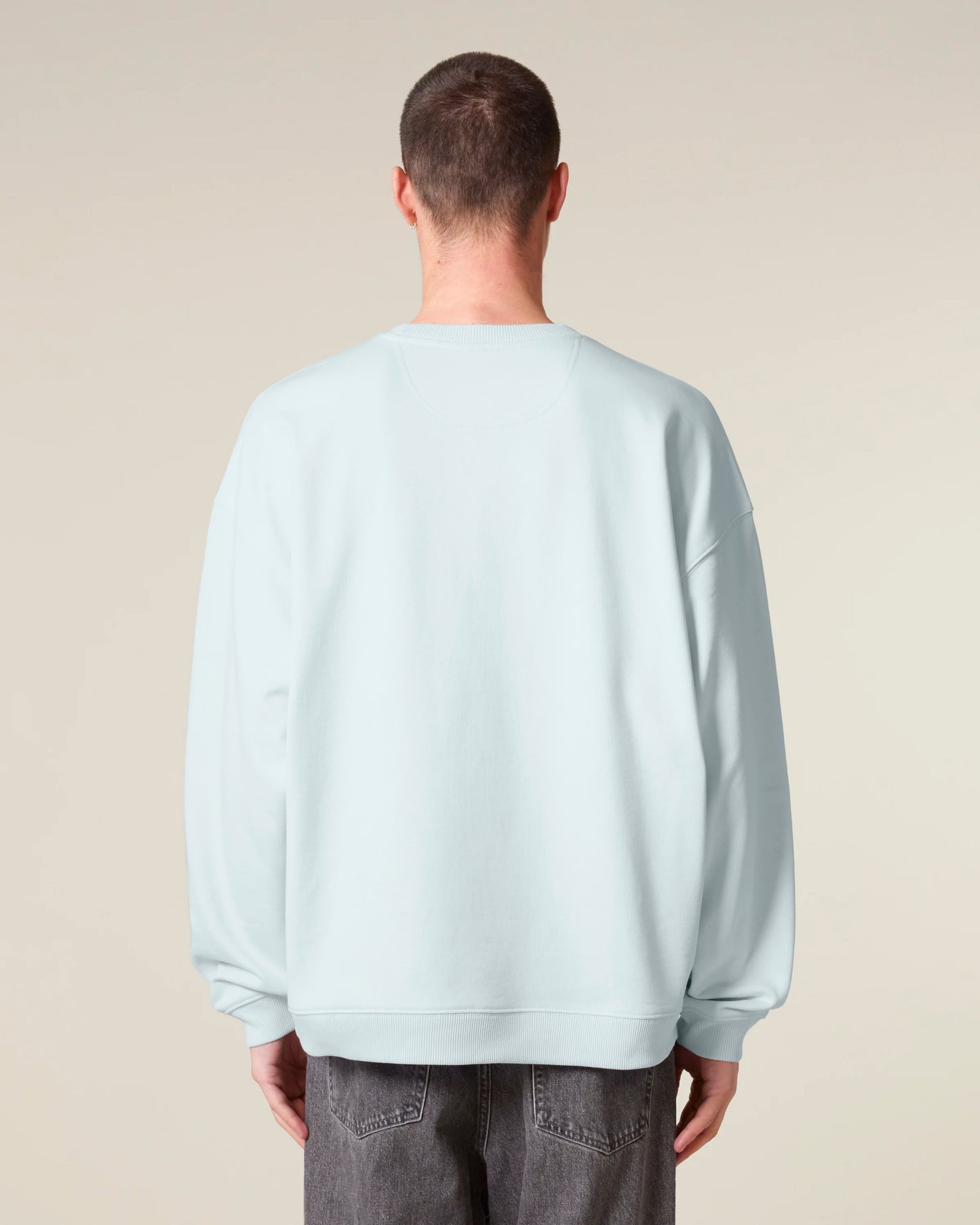 Radder 2.0/Oversized
