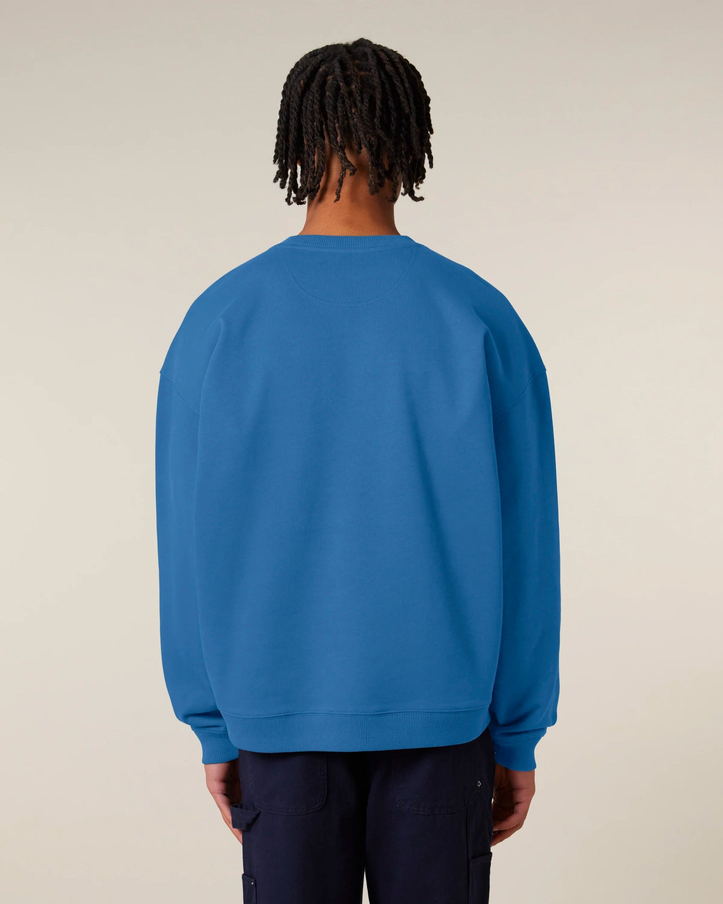 Radder 2.0/Oversized