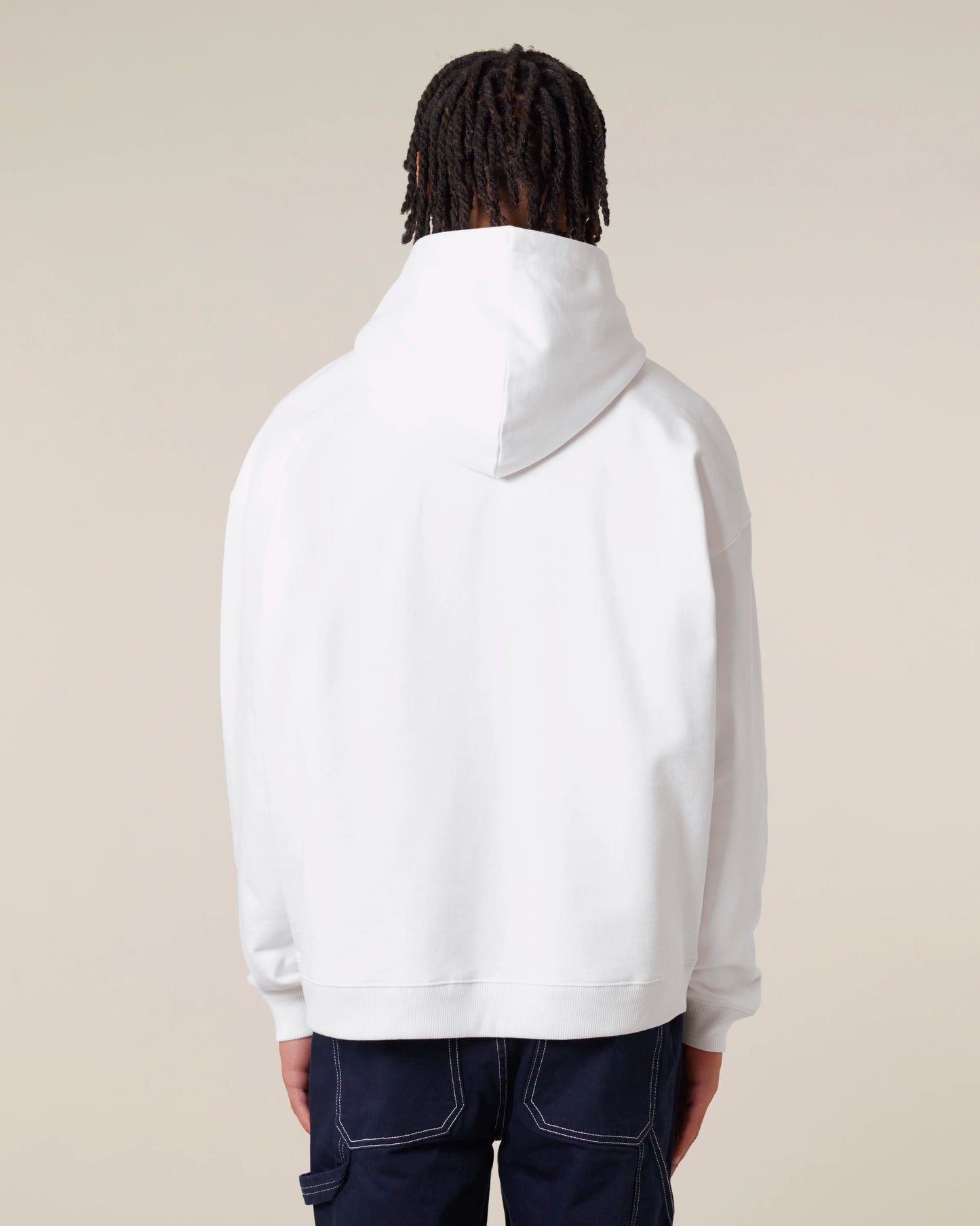 Slammer 2.0/Oversized