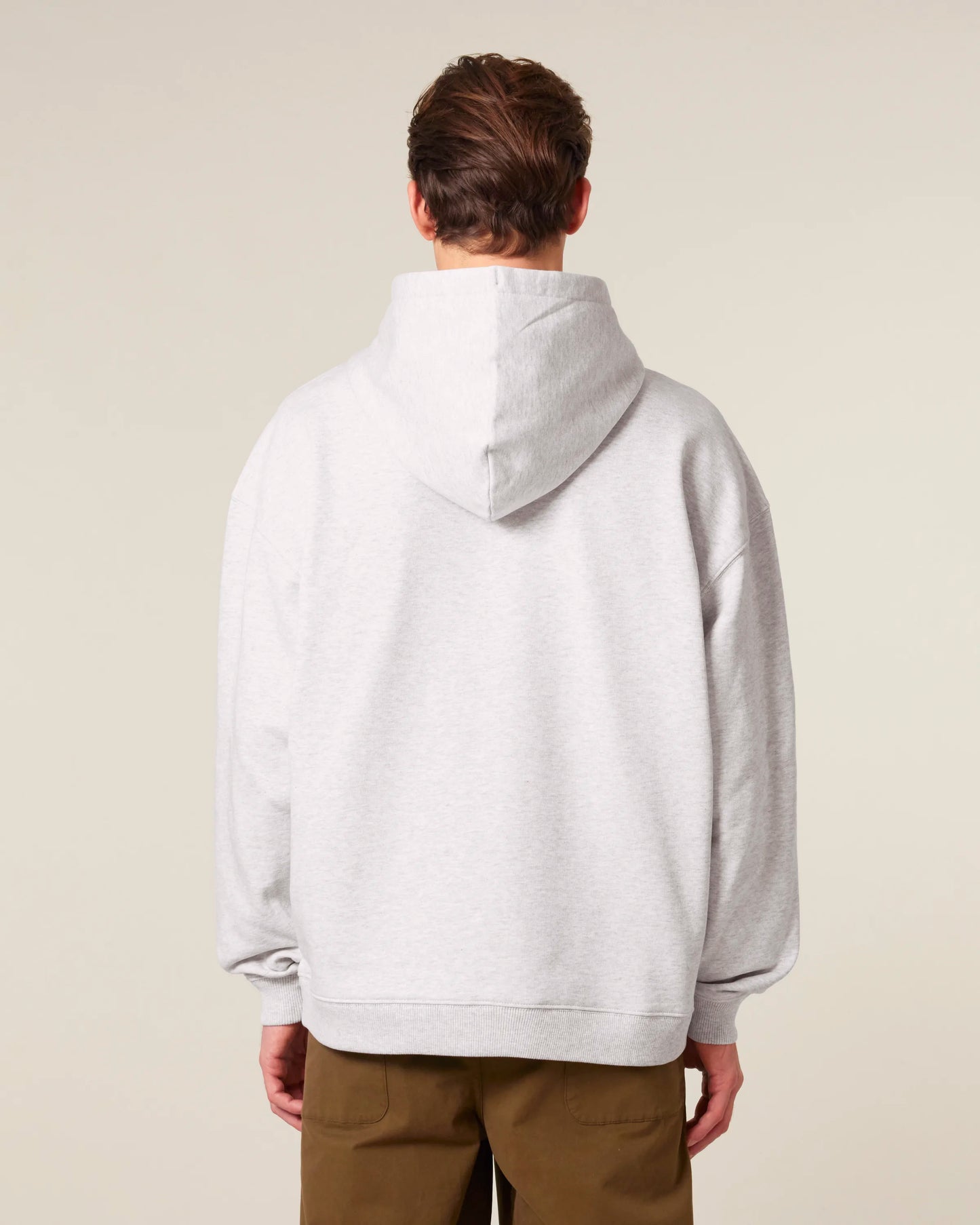 Slammer 2.0/Oversized