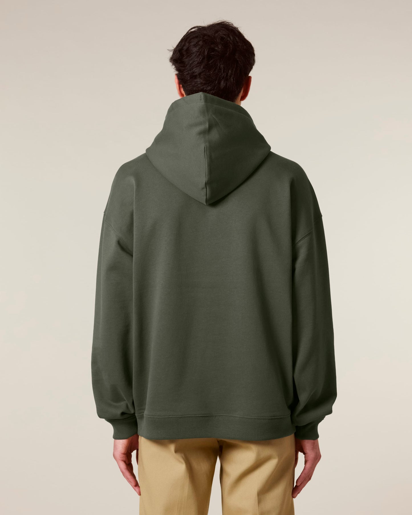 Slammer 2.0/Oversized