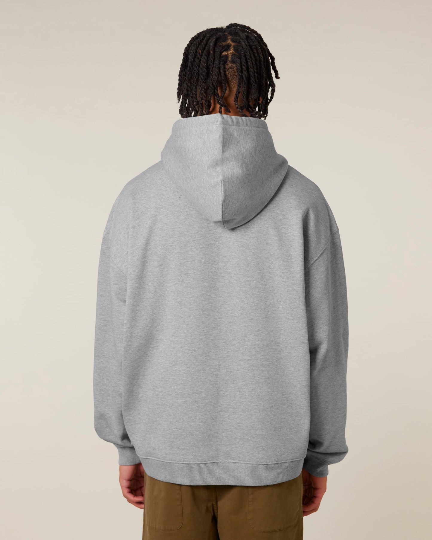 Slammer 2.0/Oversized