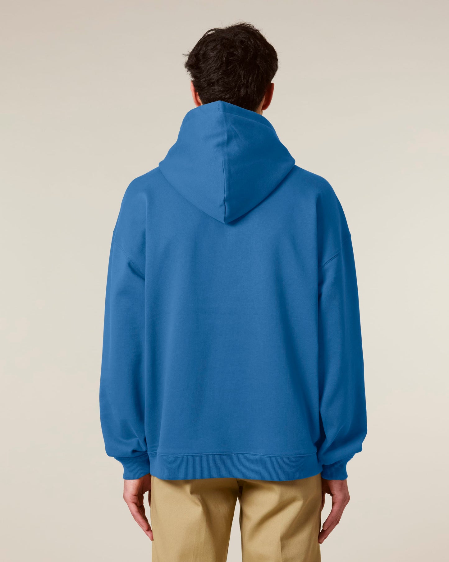 Slammer 2.0/Oversized
