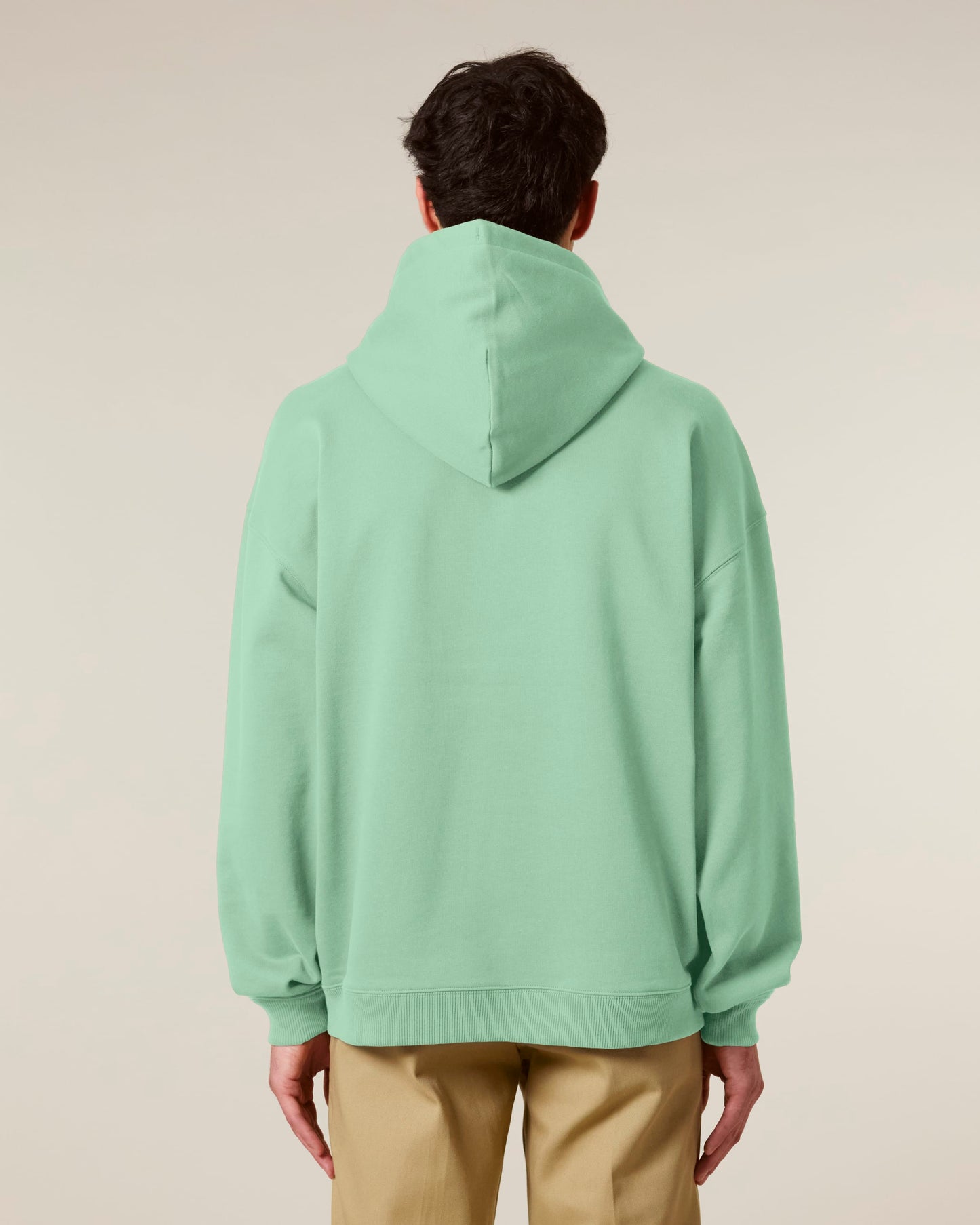 Slammer 2.0/Oversized