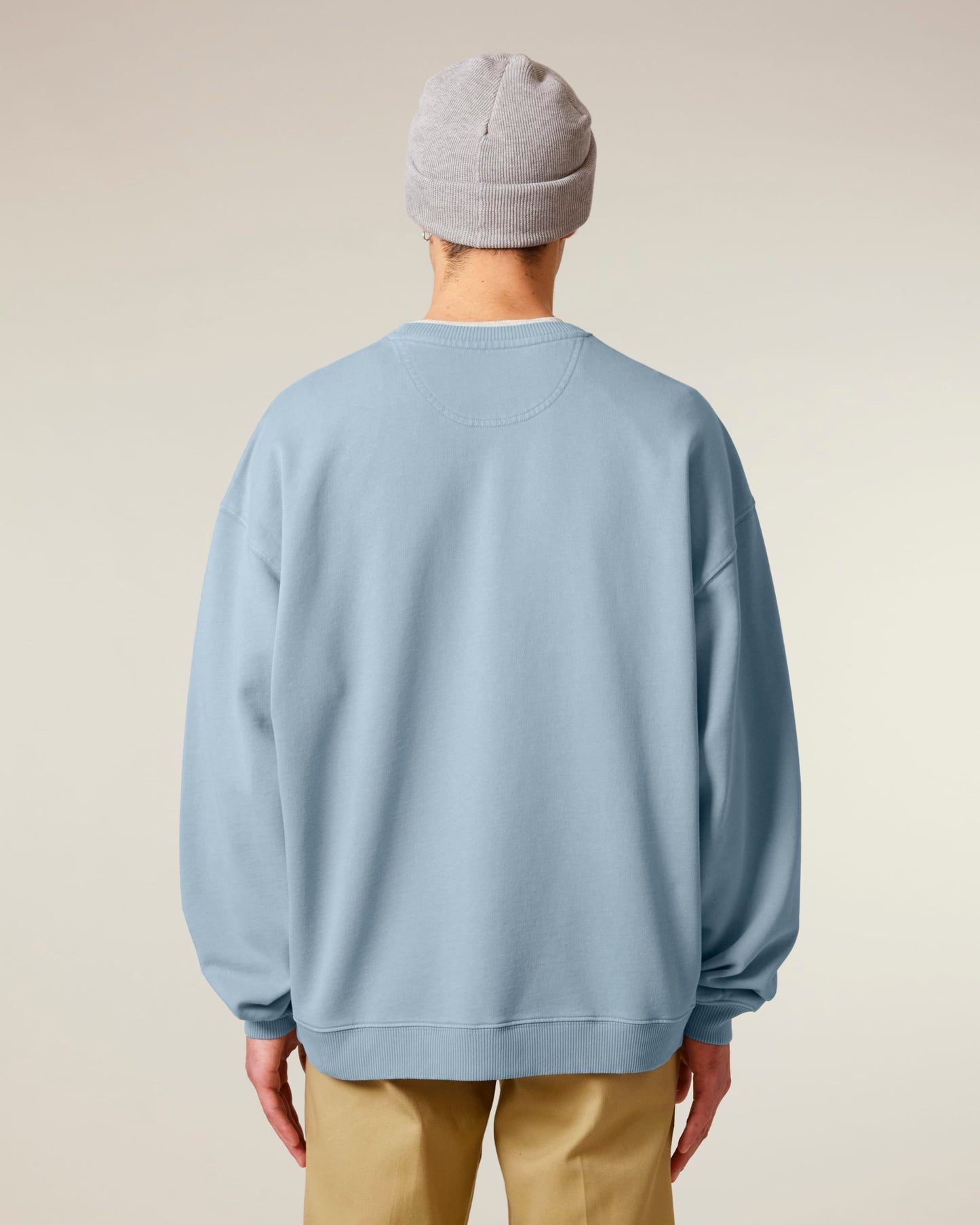 Radder 2.0 Vintage/Oversized