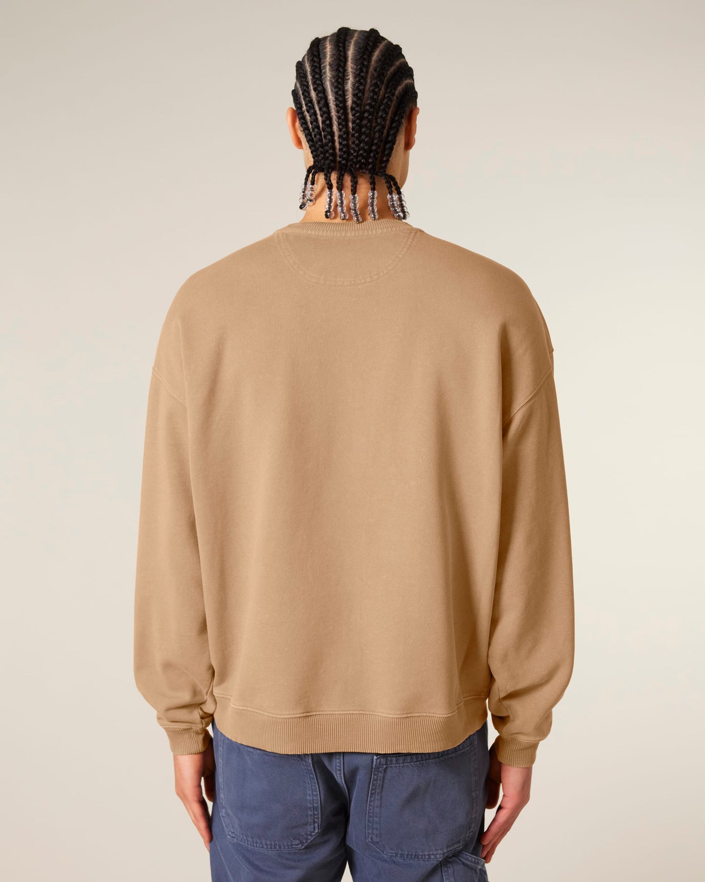 Radder 2.0 Vintage/Oversized