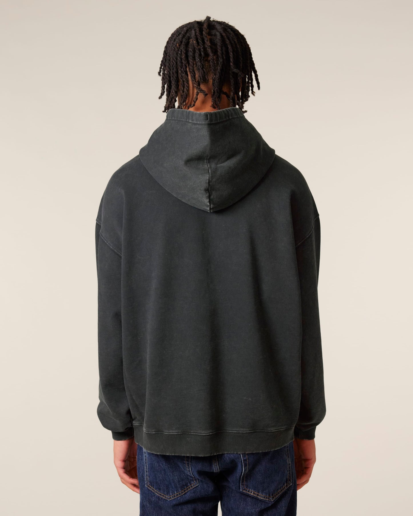 Slammer 2.0 vintage/Oversized