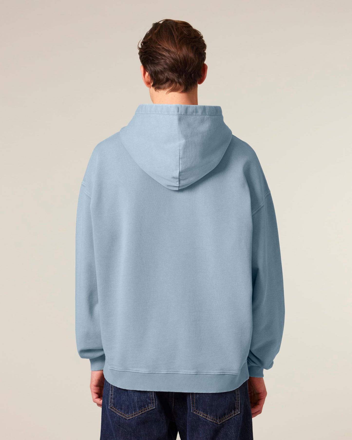 Slammer 2.0 vintage/Oversized
