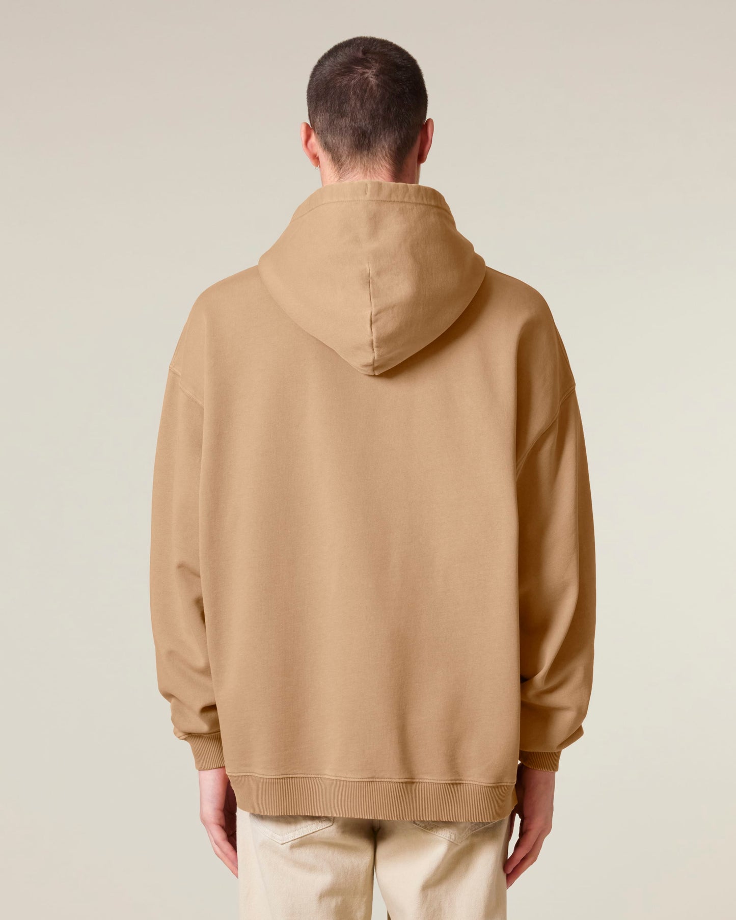 Slammer 2.0 vintage/Oversized