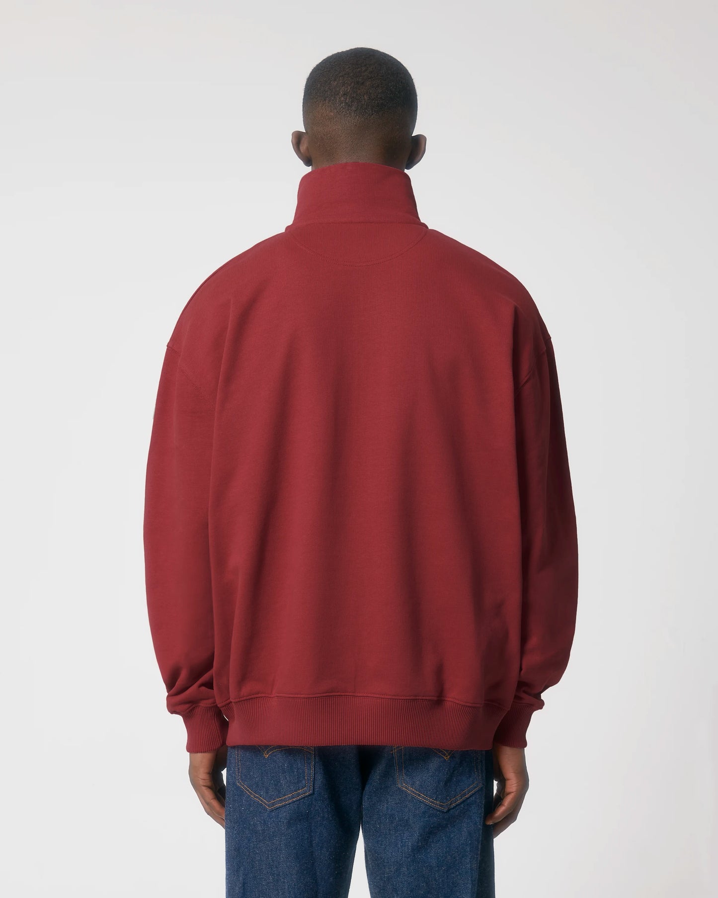 Miller Dry/Relaxed fit
