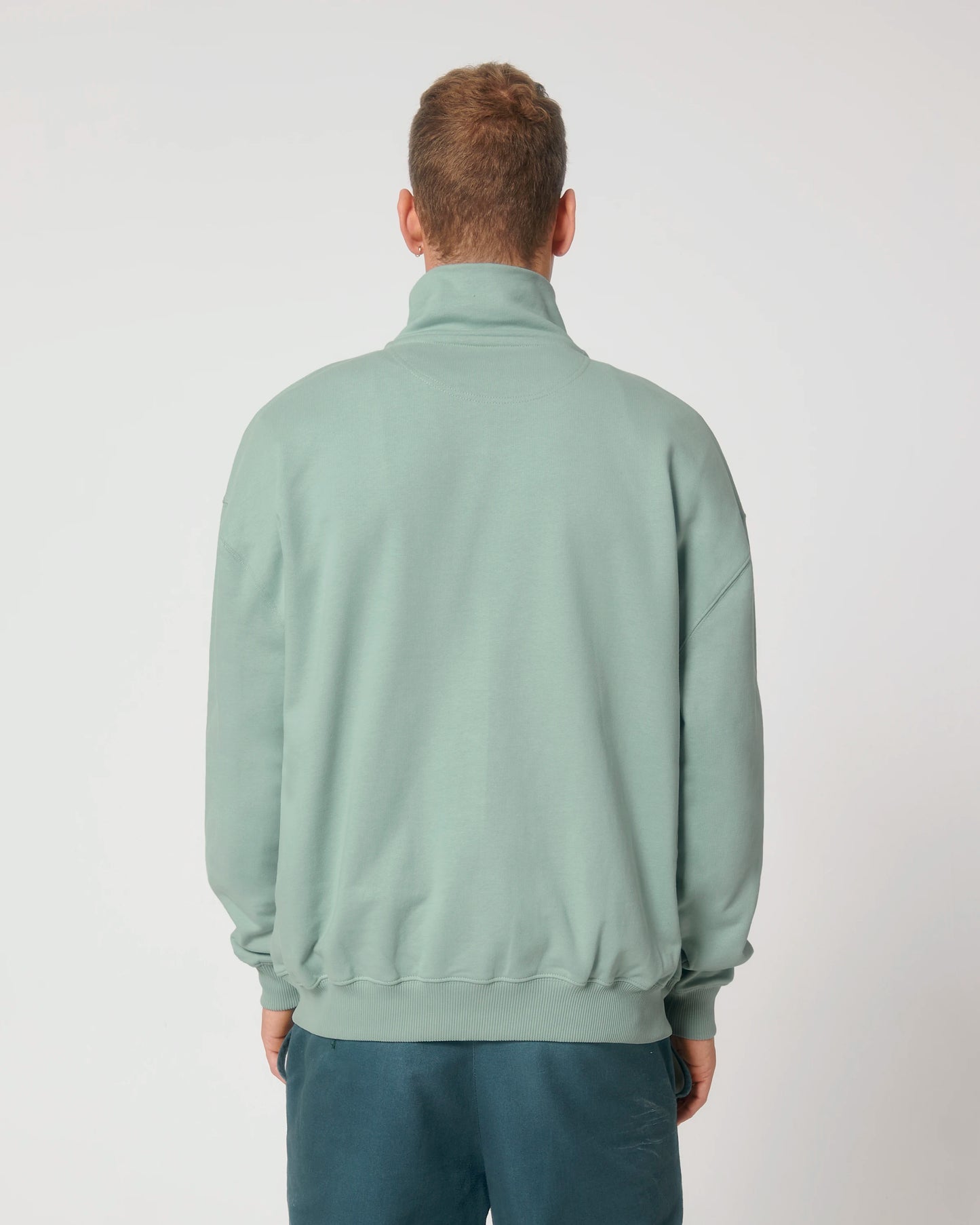 Miller Dry/Relaxed fit