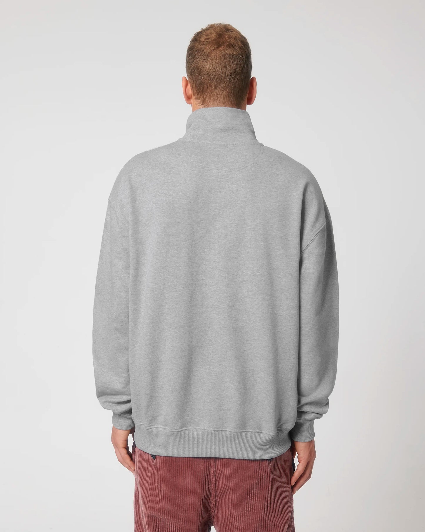Miller Dry/Relaxed fit