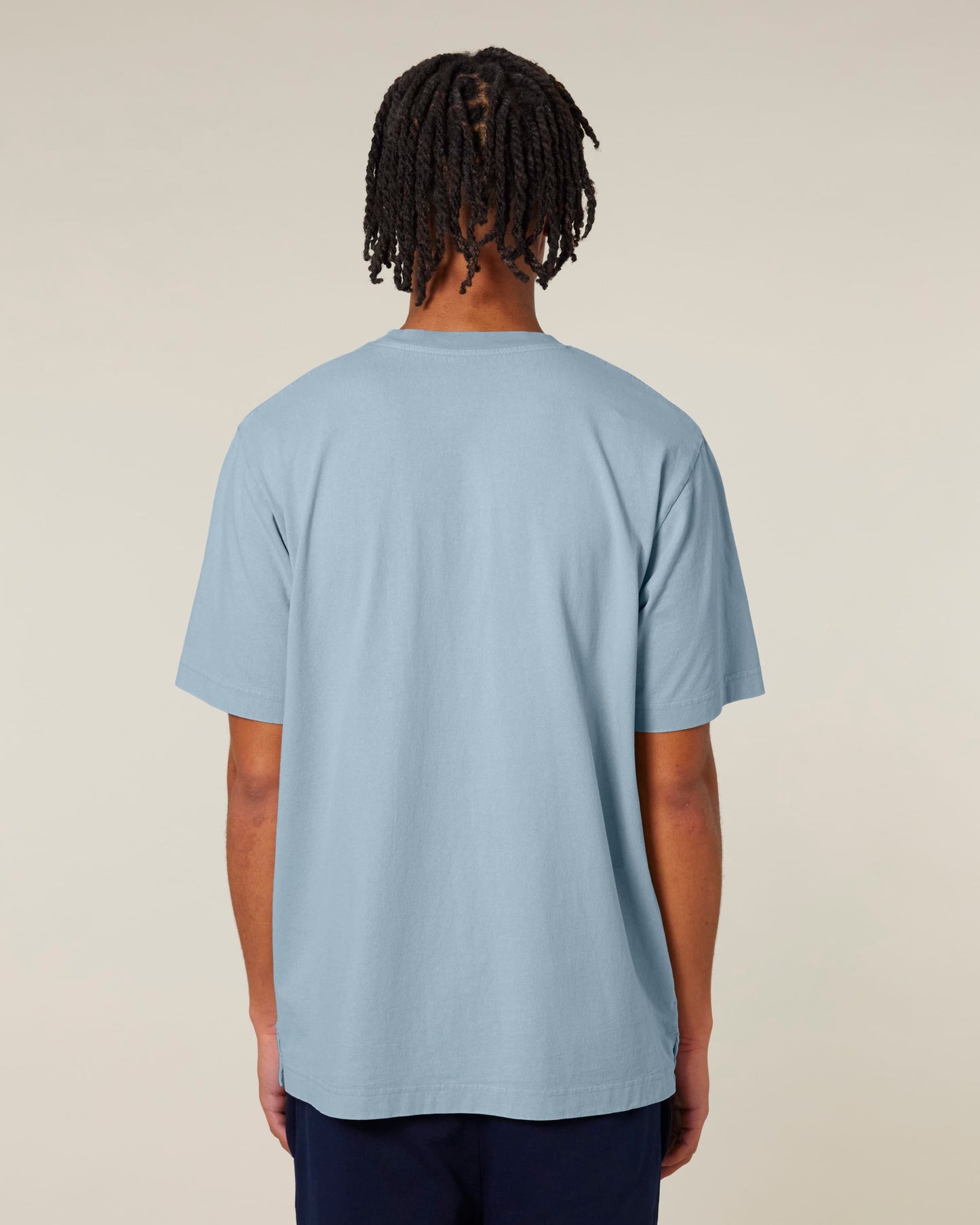 Freestyler Vintage/Oversized